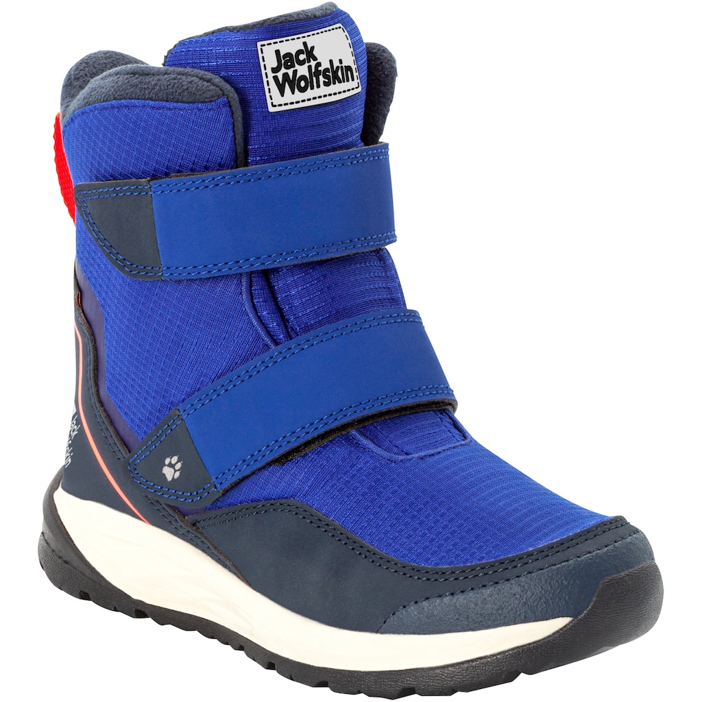 Jack Wolfskin Winterstiefel »POLAR BEAR TEXAPORE HIGH VC K«