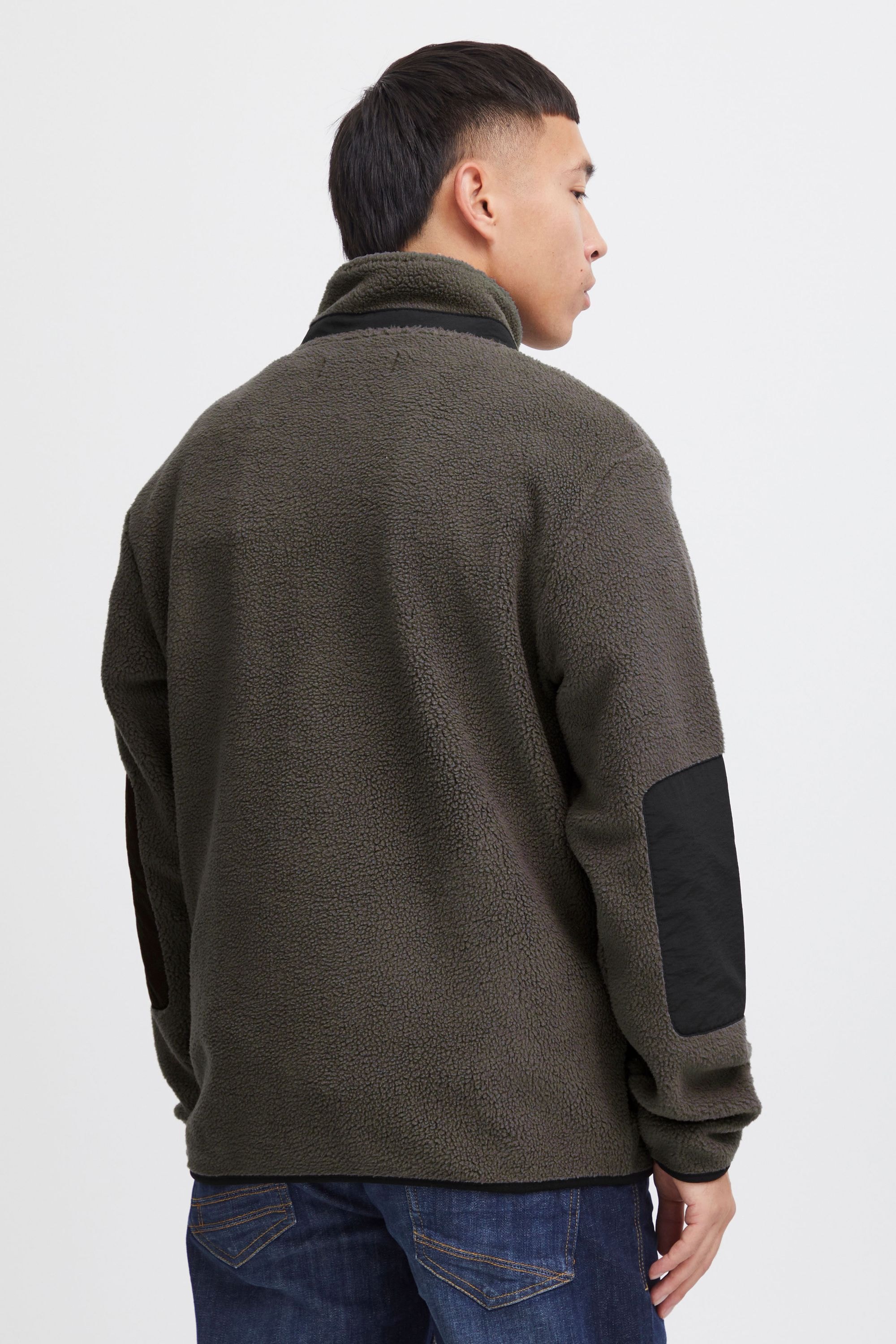 Blend Kapuzensweatjacke »Kapuzensweatjacke BHLauke«