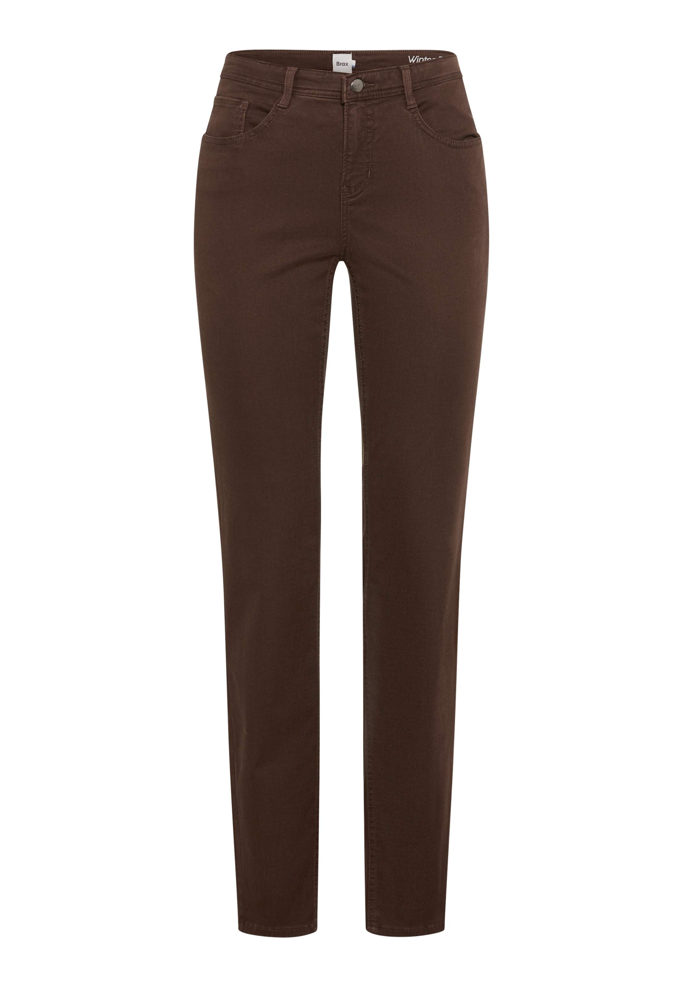 Brax 5-Pocket-Hose »Style MARY«