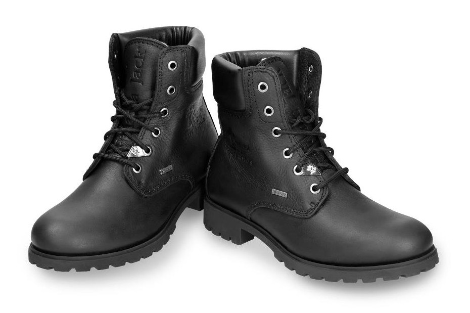 Panama Jack Winterstiefelette "Panama", Winterboots, Schnürboots, mit GORE- günstig online kaufen