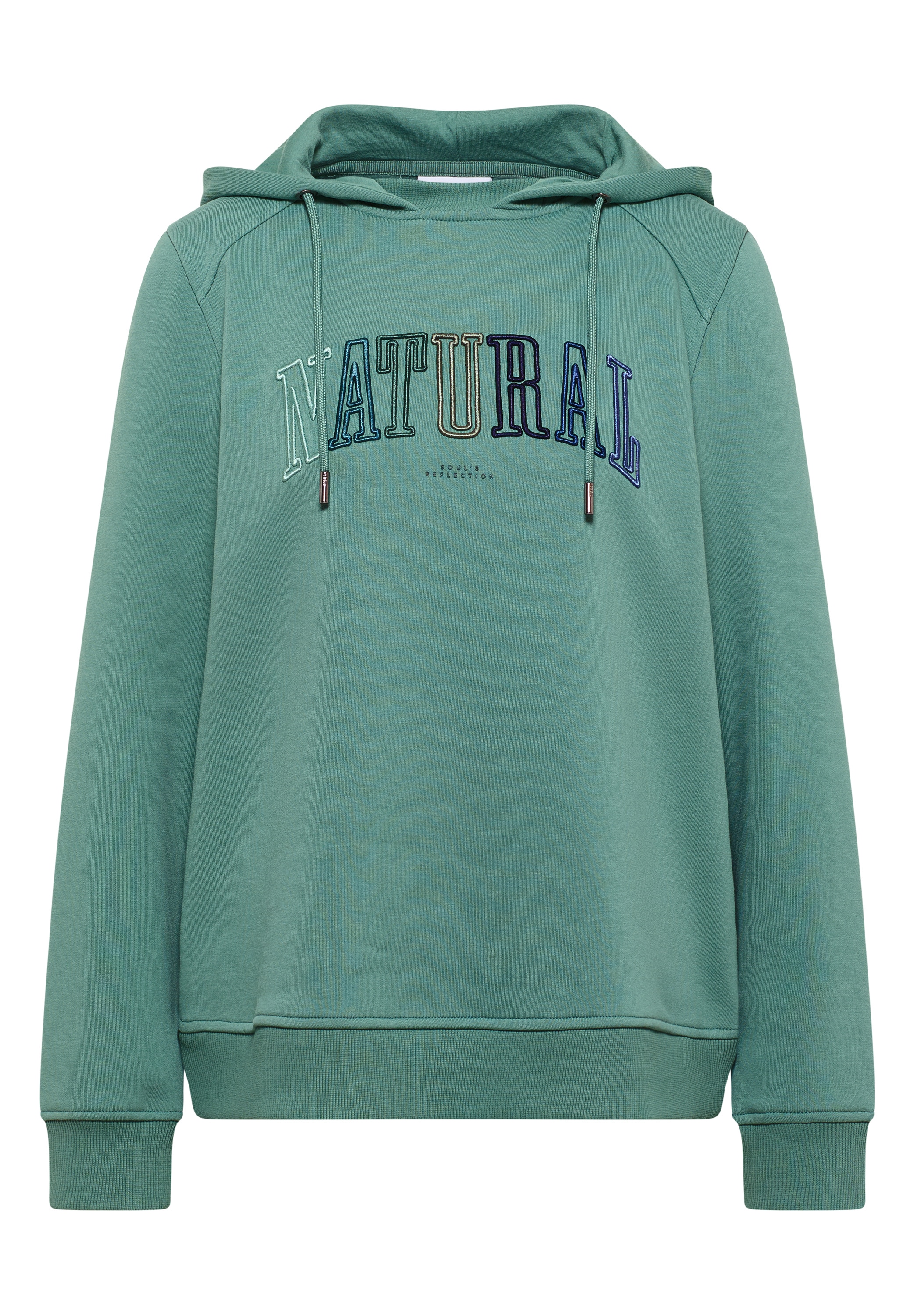 Cecil Hoodie, im Hoodie-Style