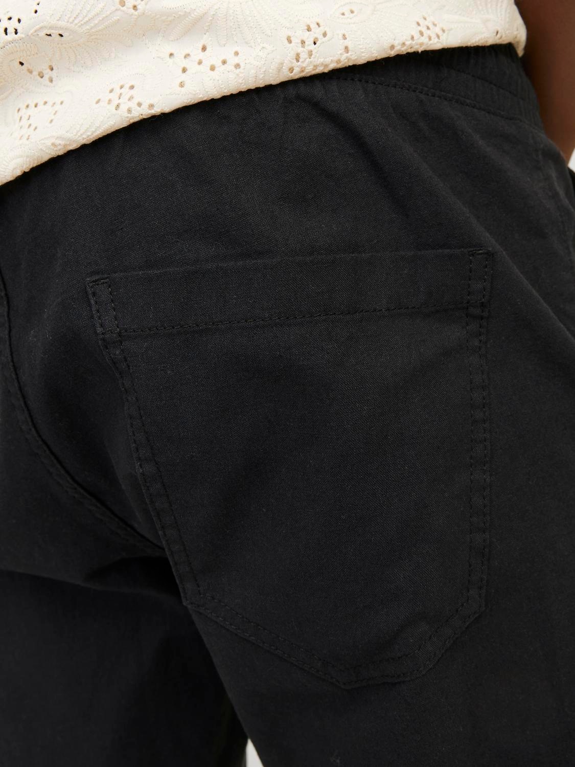 Jack & Jones Kane Joggers Black L 4
