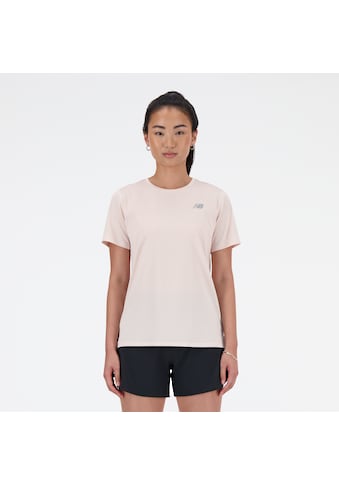 Laufshirt »WOMENS RUNNING S/S TOP«