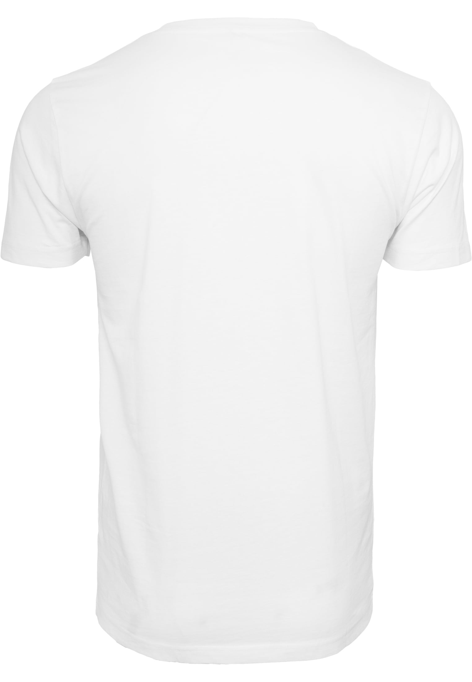 Merchcode Kurzarmshirt »Herren Swedish House Mafia Logo Tee«, (1 tlg.)