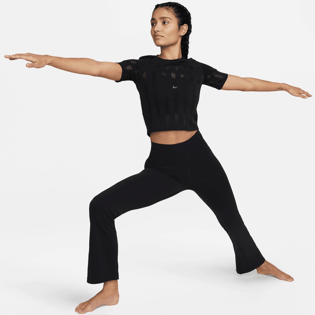 Nike Yogahose »Yoga Dri-FIT Luxe Women's Pants«