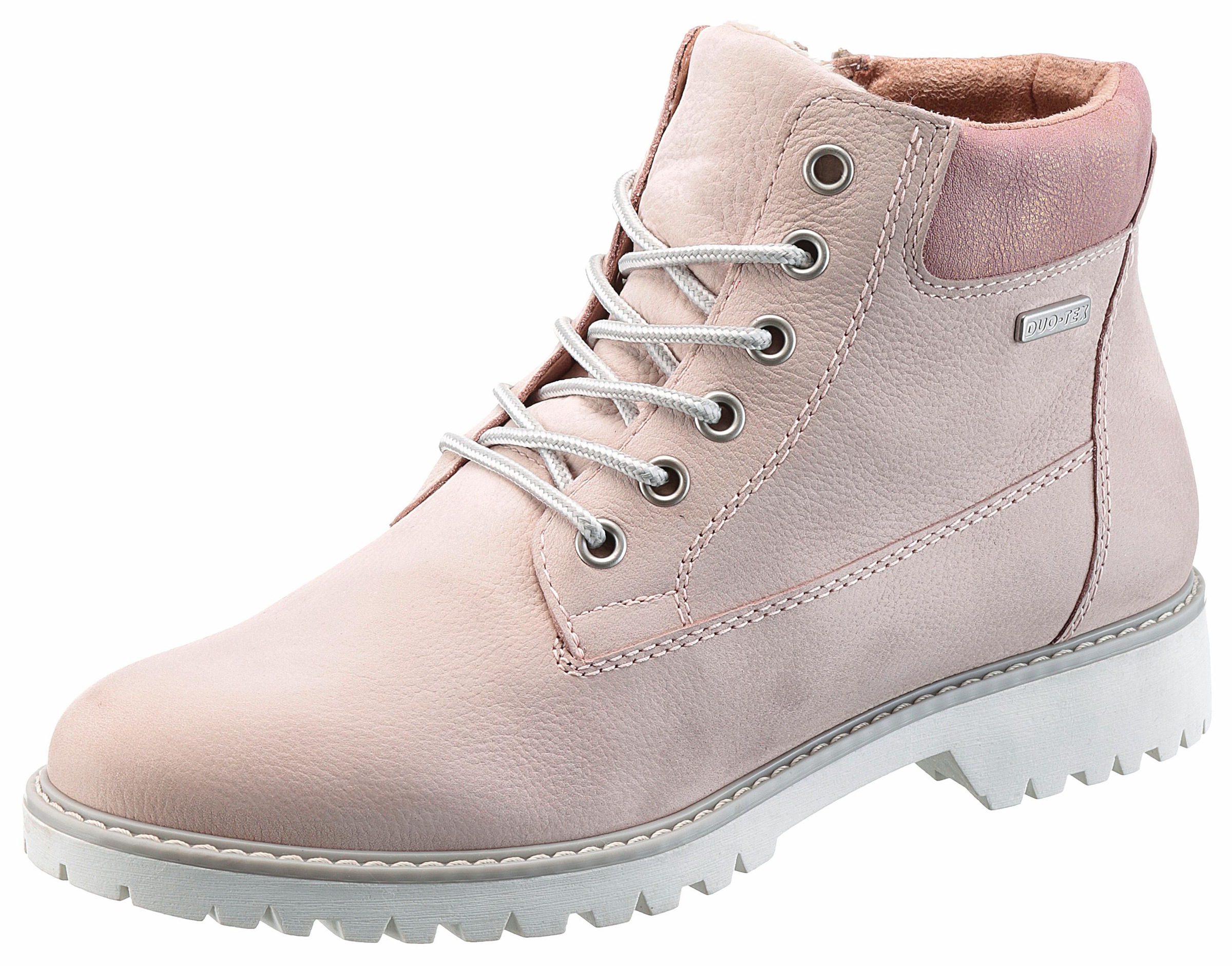 tamaris duo tex boots
