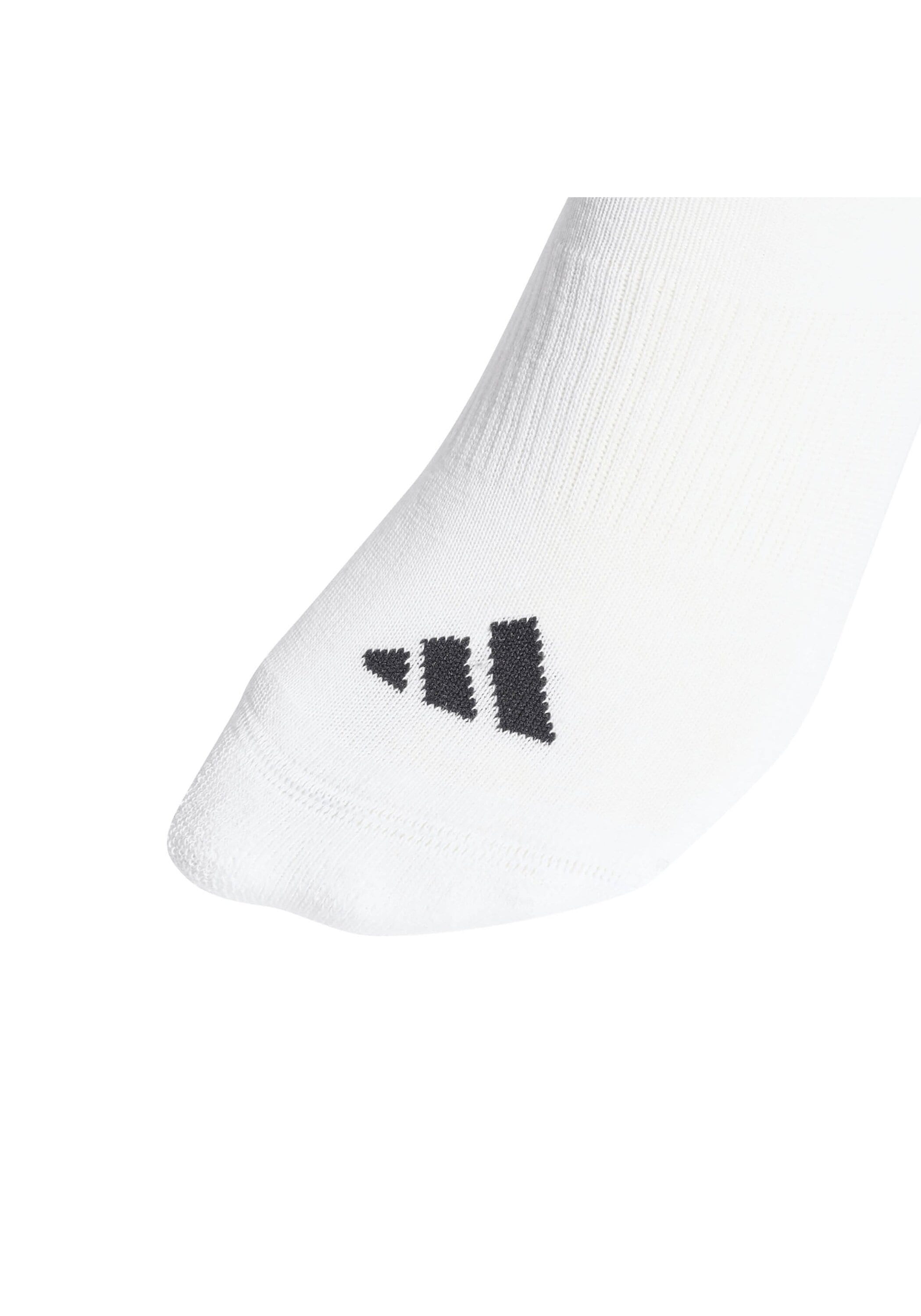 adidas Originals Kurzsocken »Socken 3-Stripes Cushioned Sportswear Mid-Cut Socks 9P 9er Pack« 9 Paar tlg.