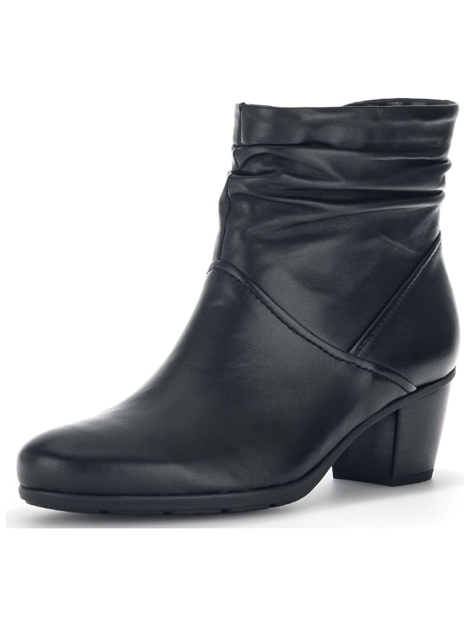 Gabor Stiefelette "Gabor Stiefelette Nappaleder" günstig online kaufen