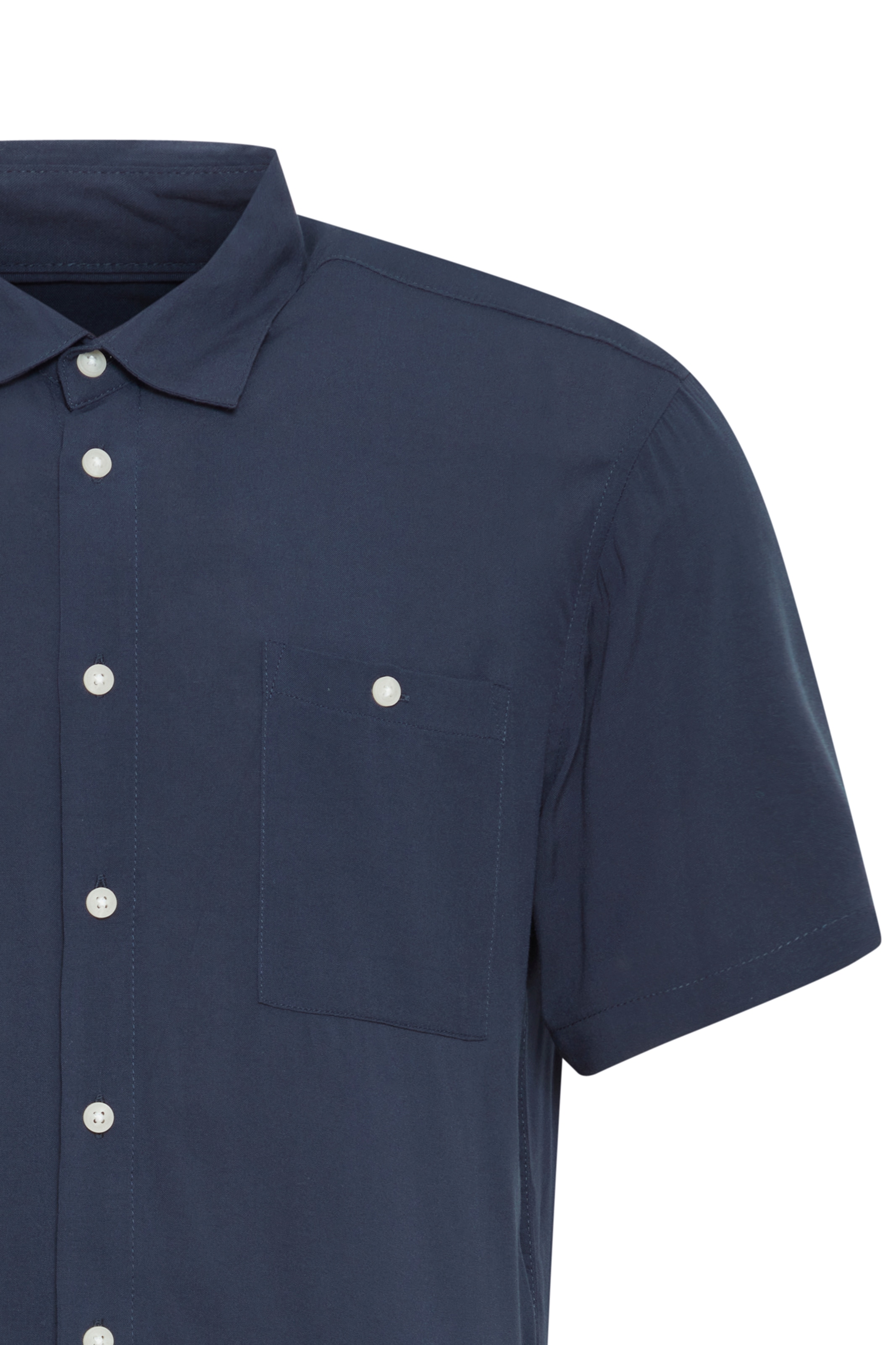 Blend Langarmhemd »BHELLIOT SHIRT NOOS«