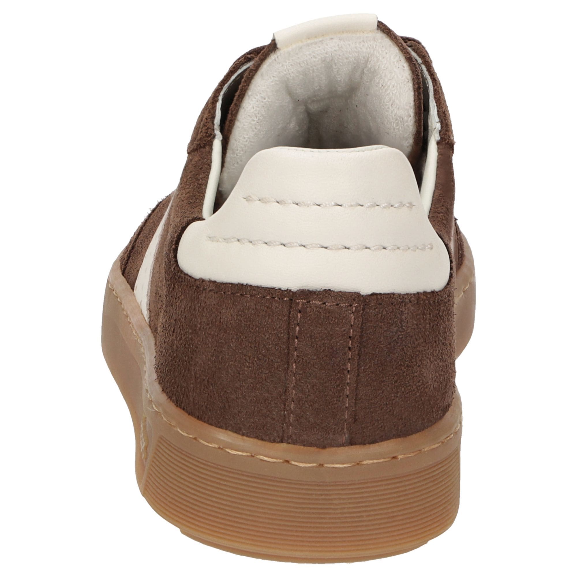 SIOUX Sneaker »Tedroso-DA-717«
