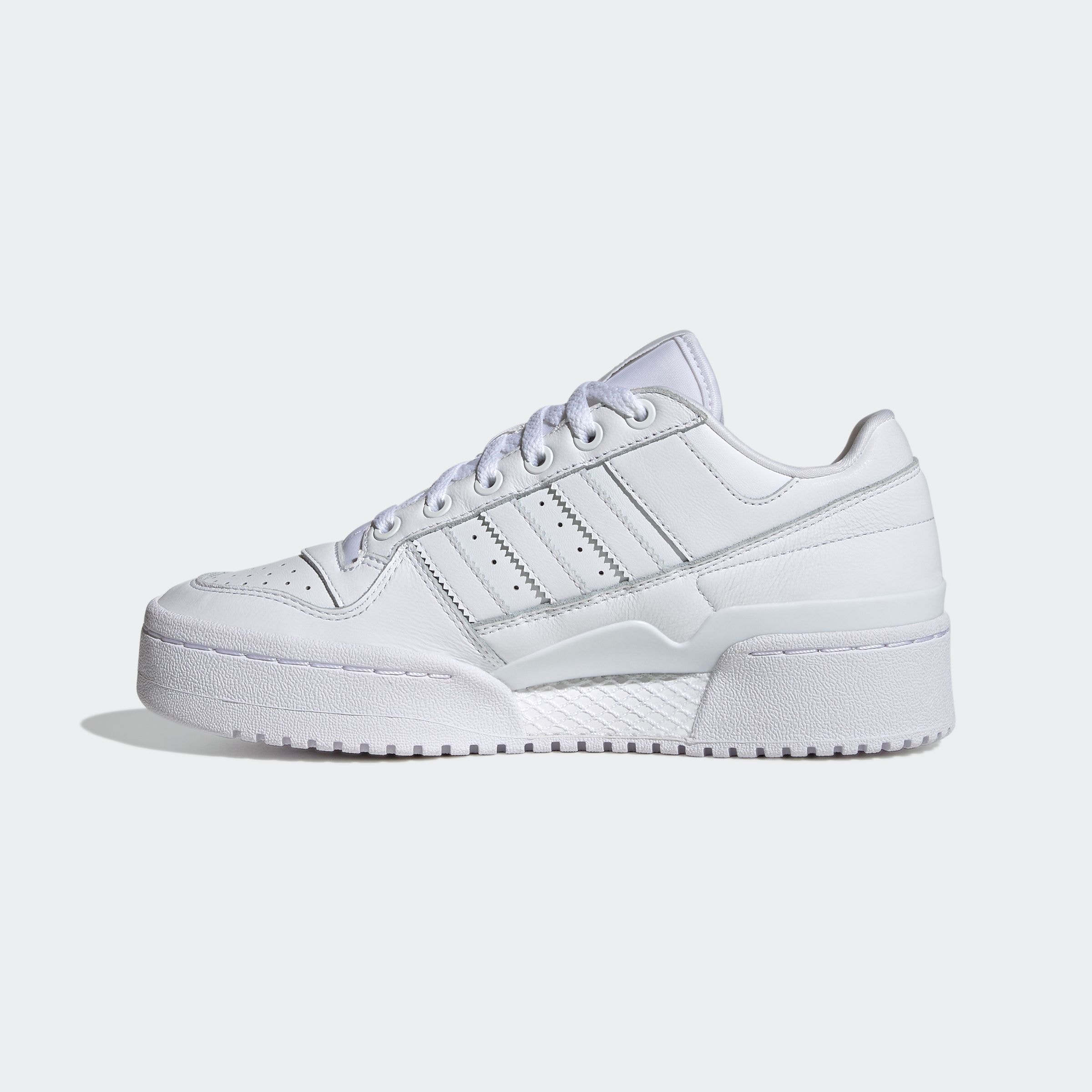 adidas Originals Sneaker »FORUM BOLD STRIPES«