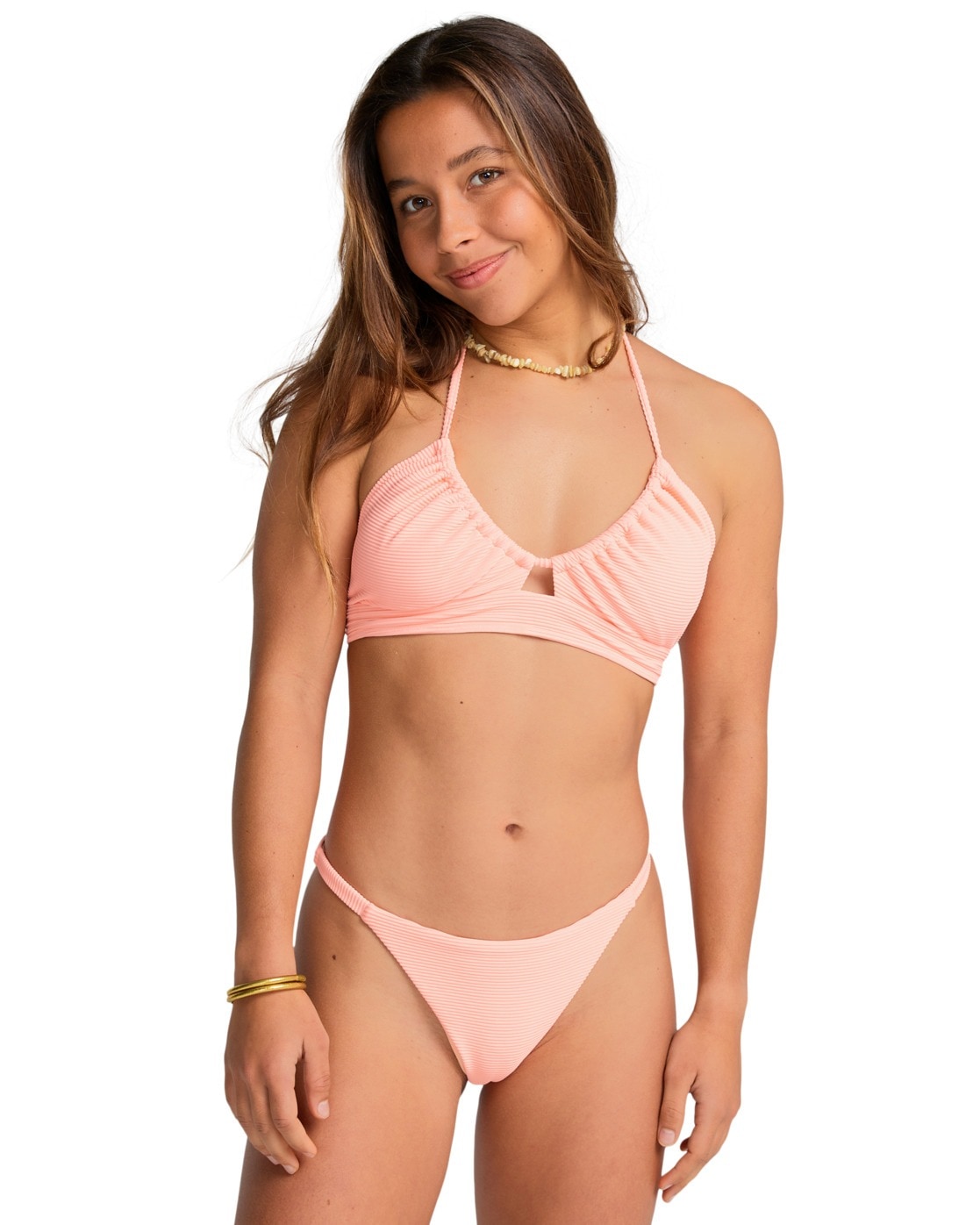 Billabong Bikini-Hose "Tanlines" günstig online kaufen