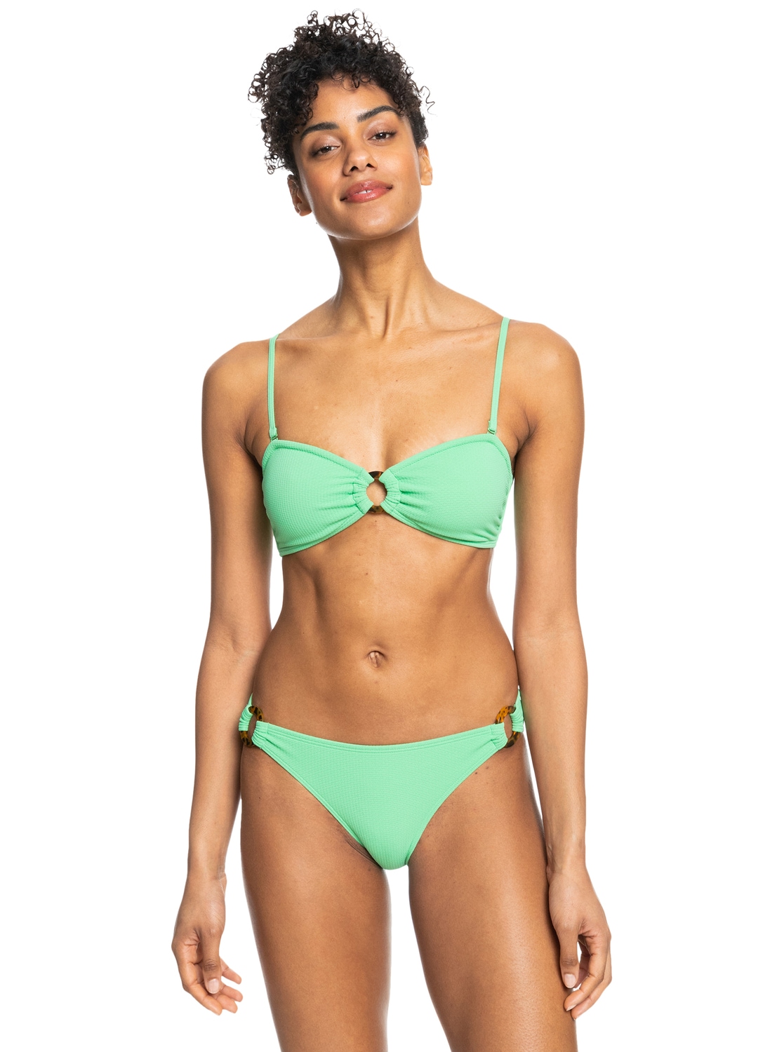 Roxy BAUR online kaufen Bandeau-Bikini »Color | Jam«