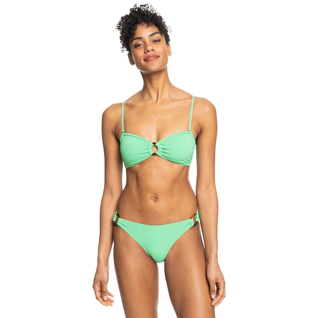 Roxy Bandeau-Bikini »Color Jam« online kaufen | BAUR