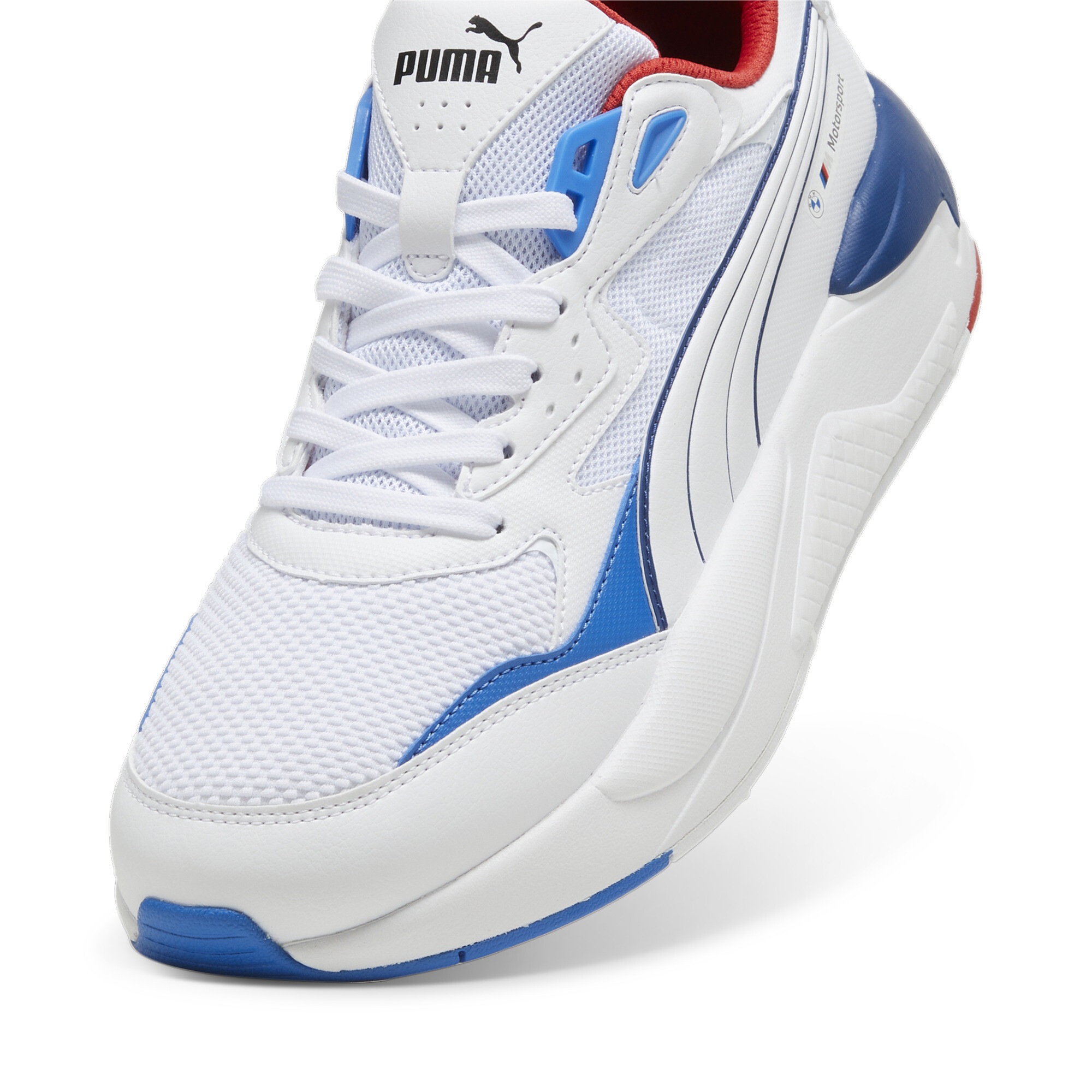 PUMA Sneaker »BMW M Motorsport X-Ray Speed Motorsportschuhe Erwachsene«