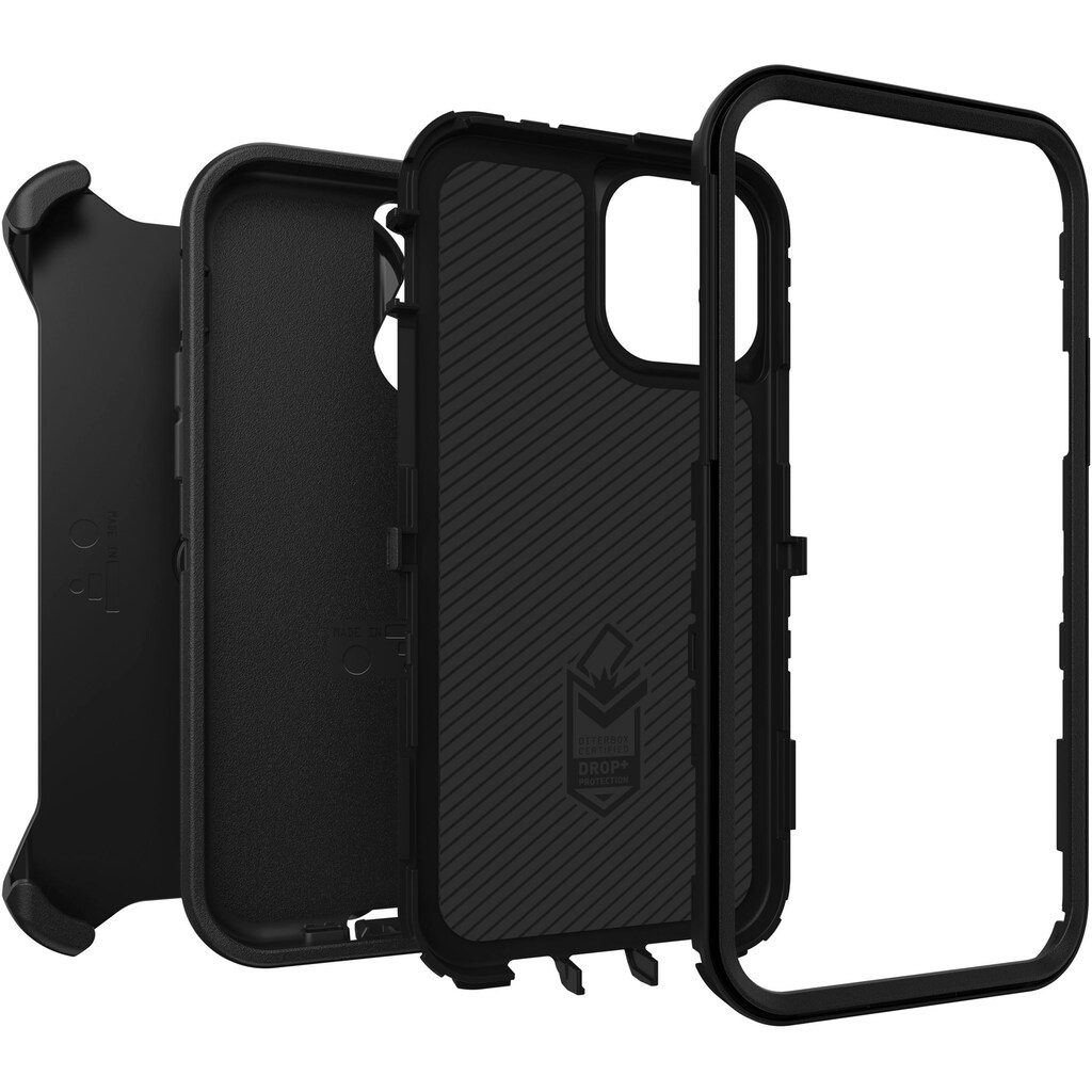 Otterbox Smartphone-Hülle »Defender iPhone 12 / iPhone 12 Pro«, iPhone 12 Pro-iPhone 12