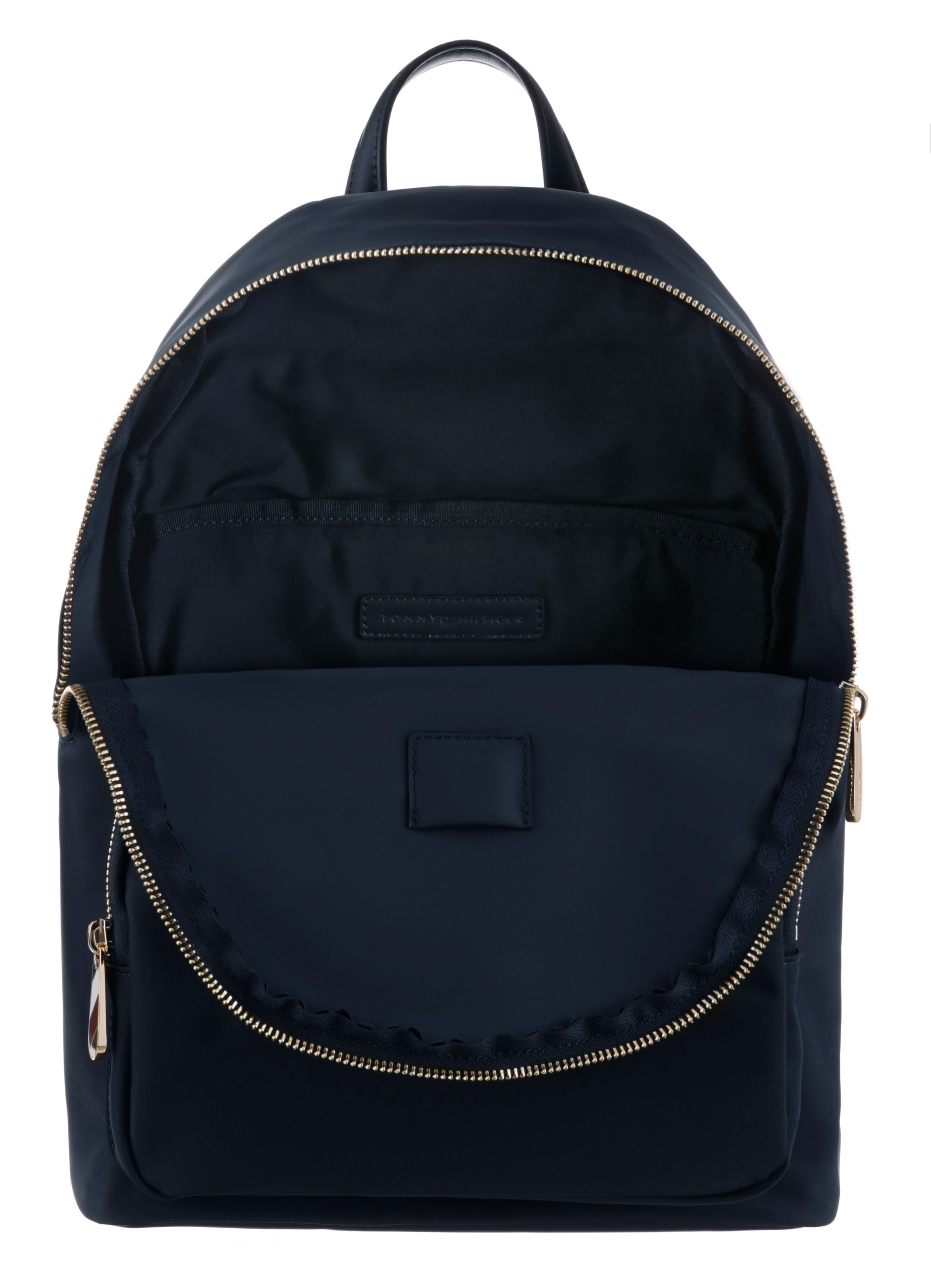 Tommy Hilfiger Cityrucksack »POPPY NEW BACKPACK« in dezentem Stil