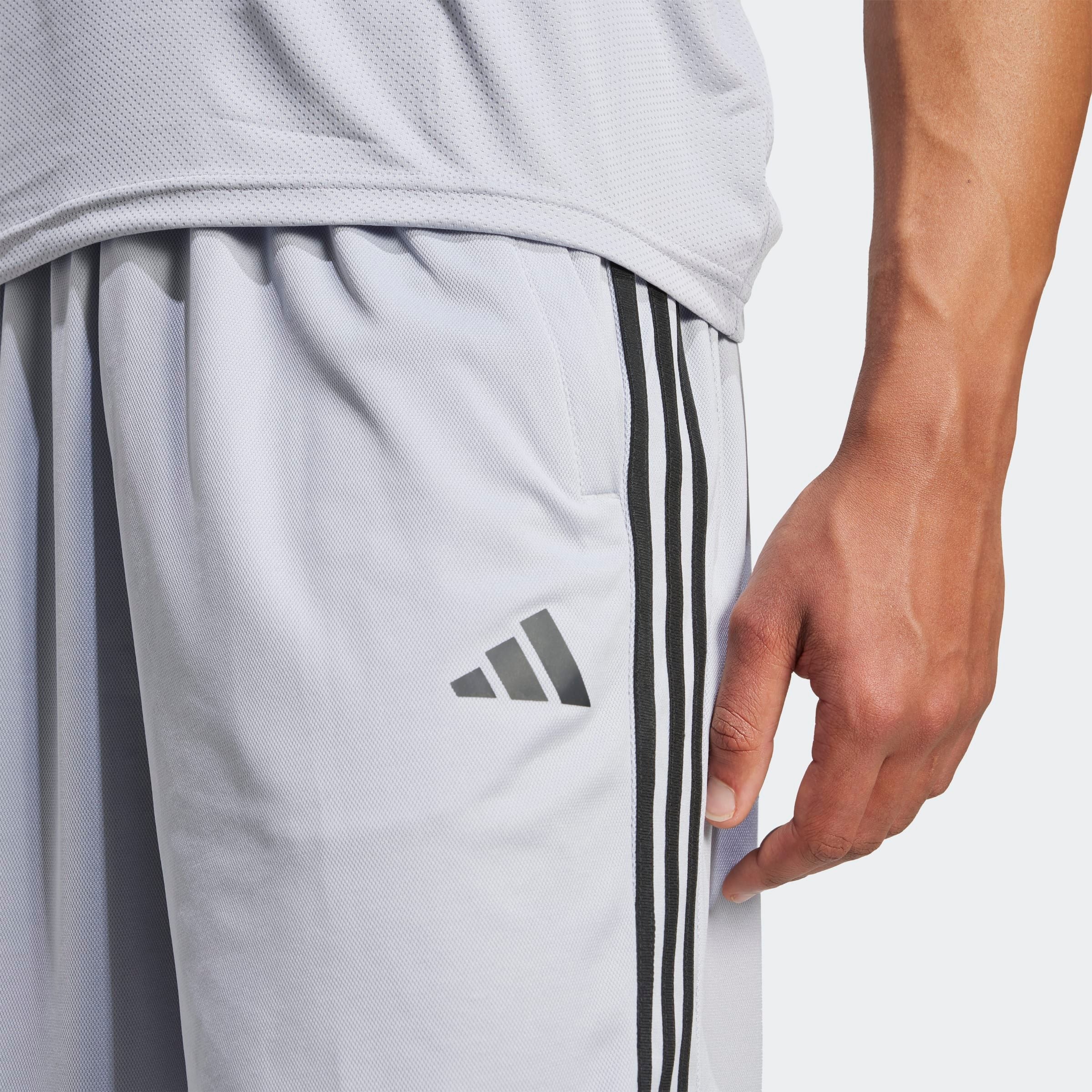 adidas Performance Shorts »TR-ES PIQ 3SHO«, (1 tlg.)