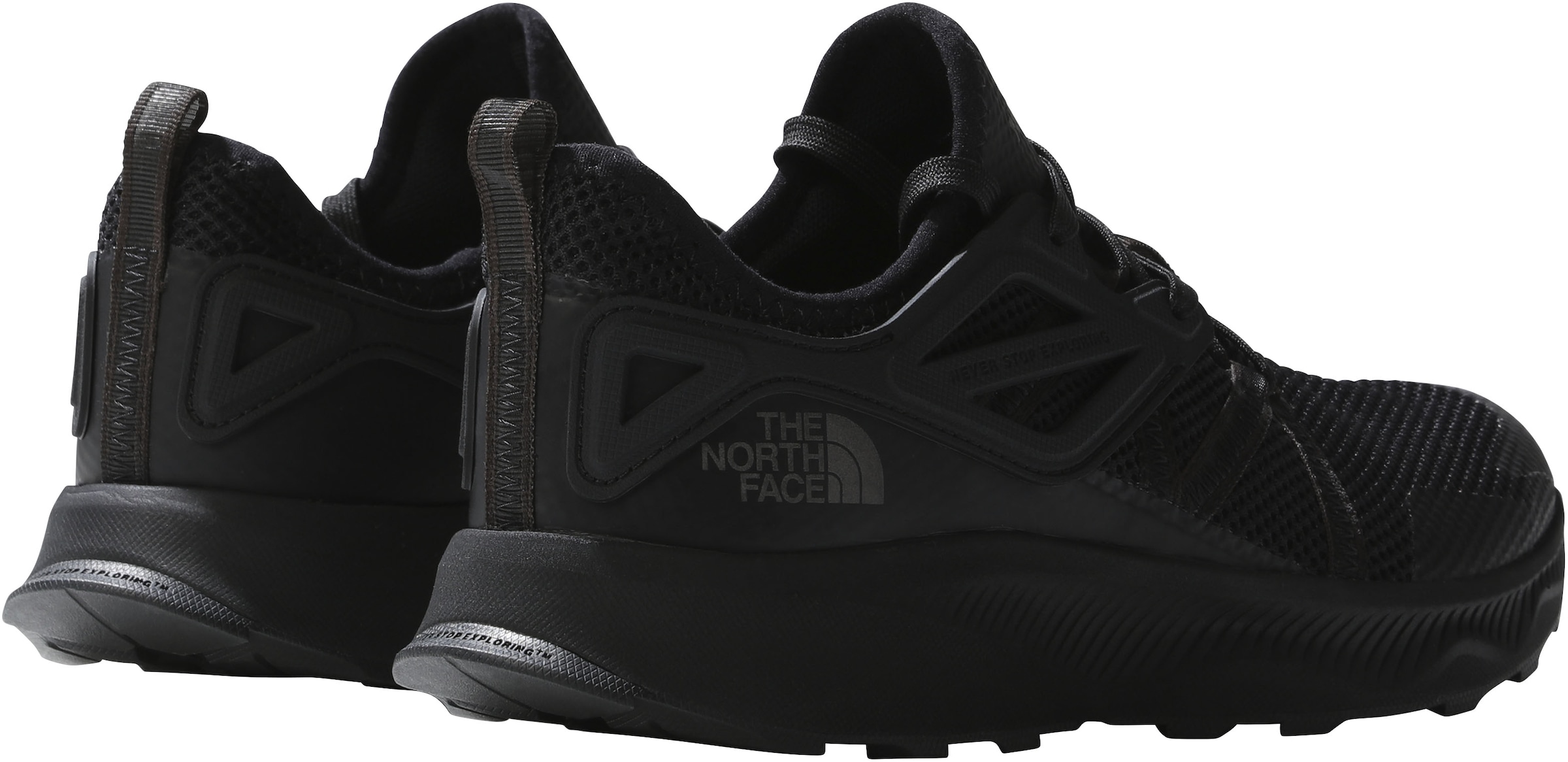The North Face Wanderschuh »M OXEYE«