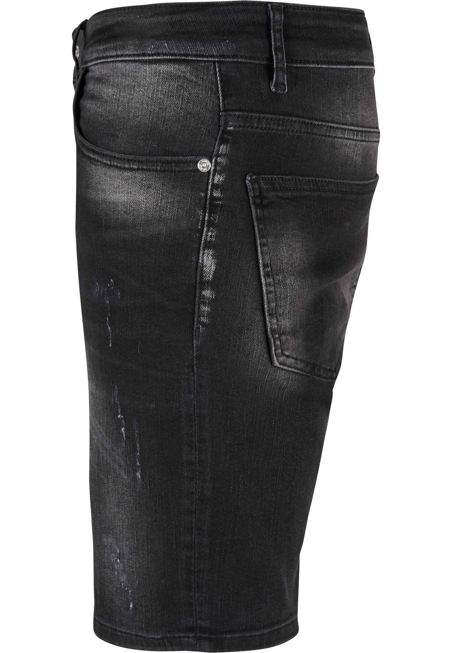 2Y Studios Shorts »2Y Studios Herren 2Y Jeans Shorts«