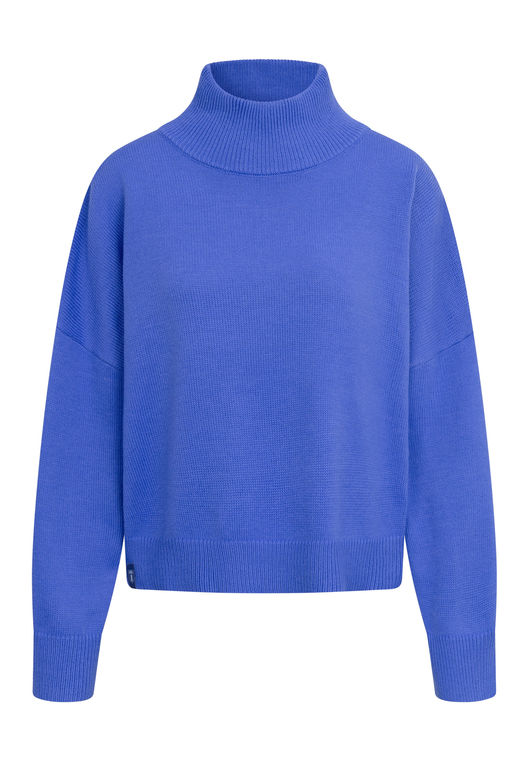 Derbe Strickpullover "Basic Strick", Schlicht, oversized, Nachhaltig günstig online kaufen