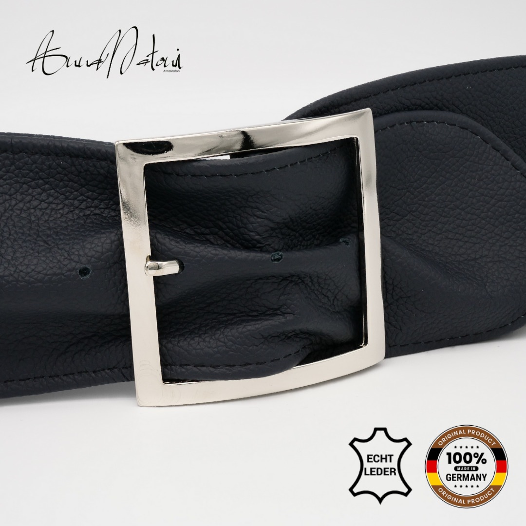 Thumbnail - AnnaMatoni Ledergürtel "AnnaMatoni Ledergürtel Lona Ledergürtel Lona"