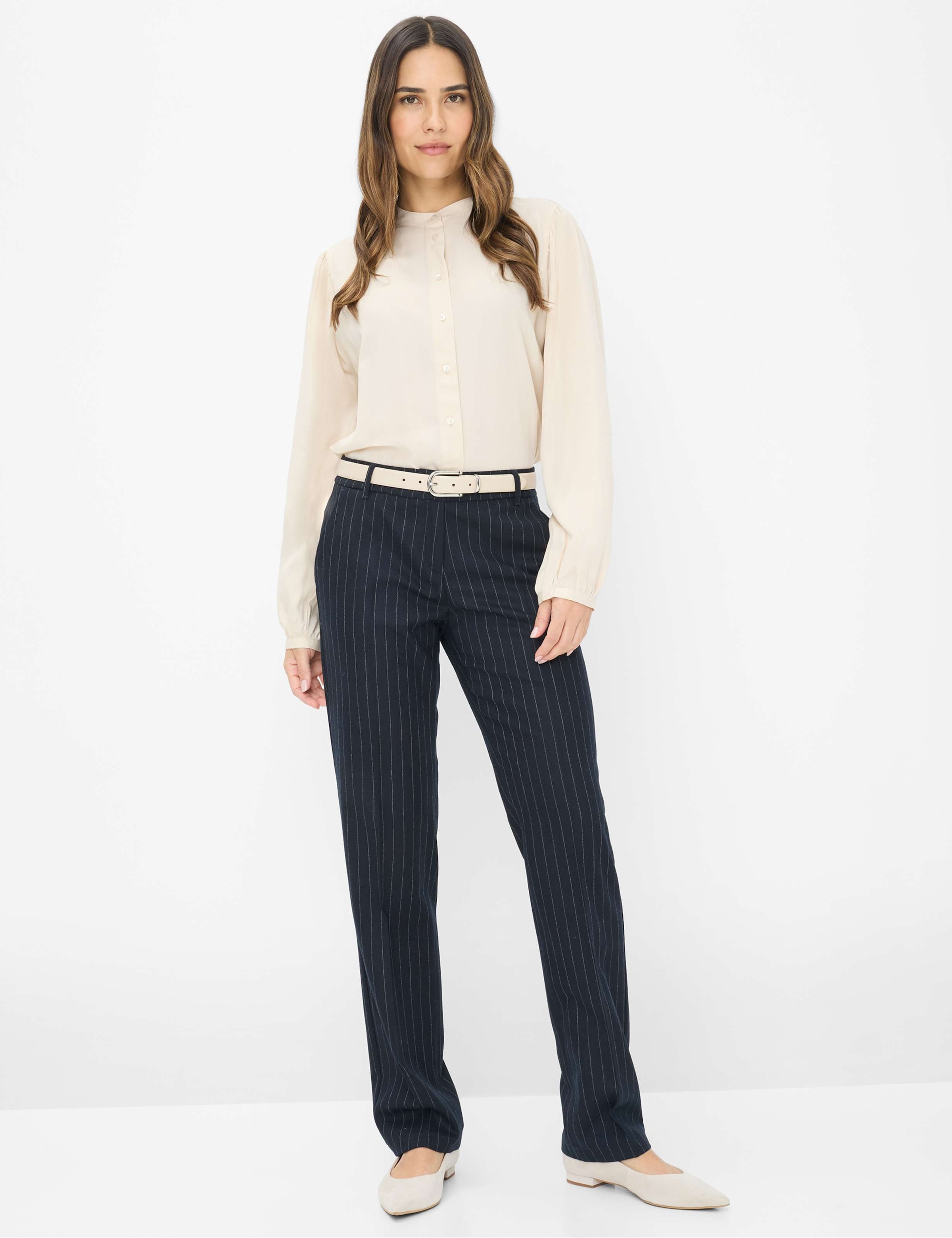 Brax 5-Pocket-Hose »Style MARON«