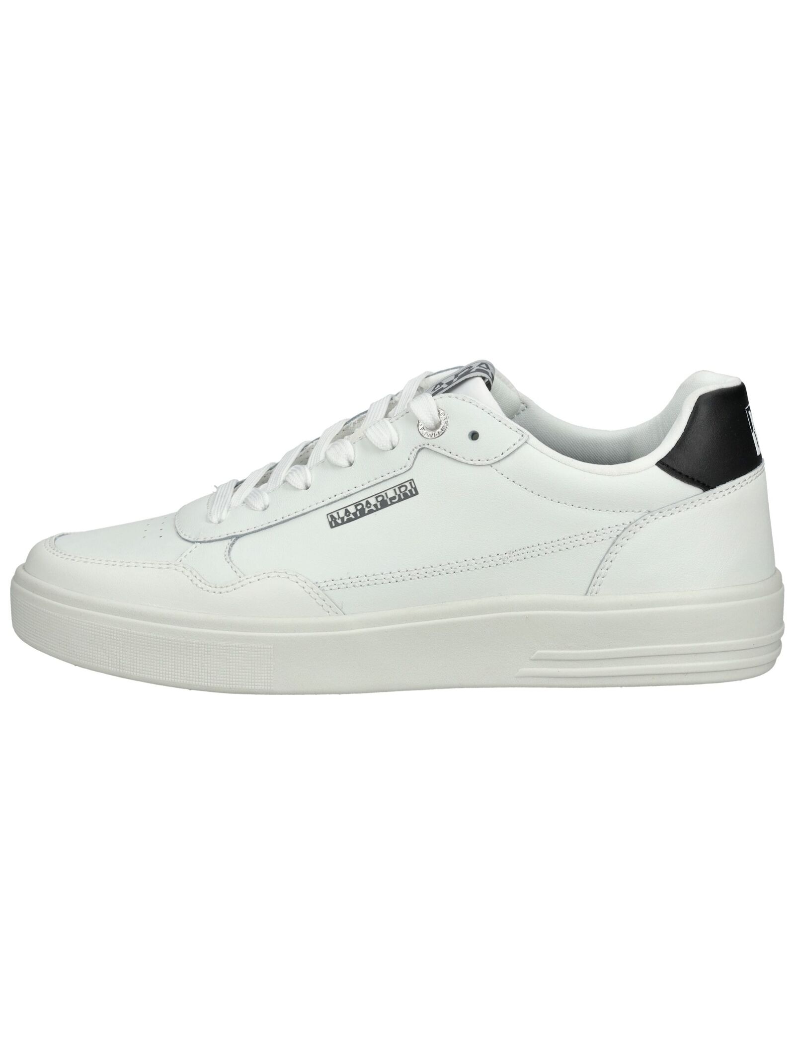 Napapijri Sneaker »Napapijri Sneaker Leder/Textil«