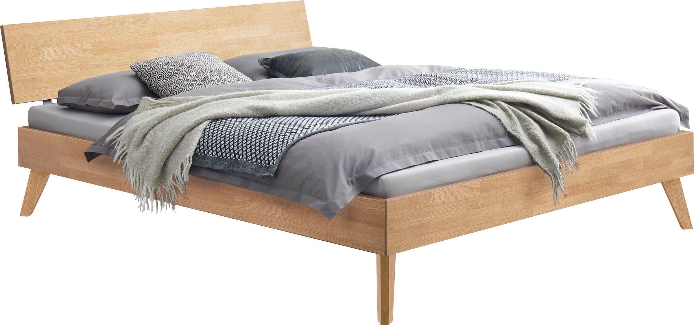 & kaufen Möbel | online Betten ▷ BAUR auf Raten Hasena