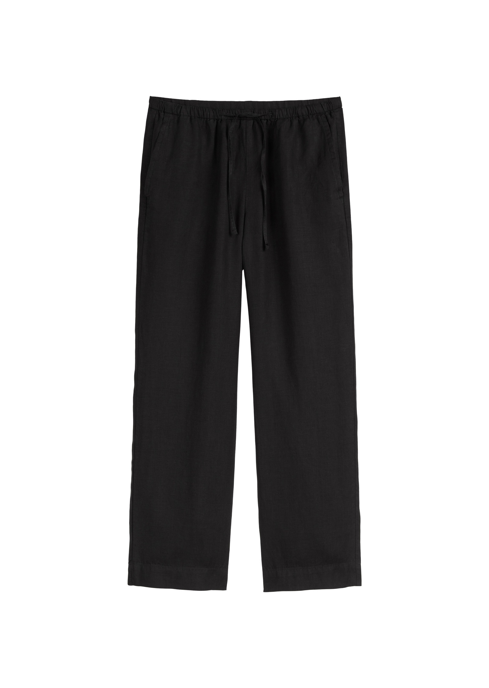 Marc O'Polo Chinohose »mit elastischem Bund«