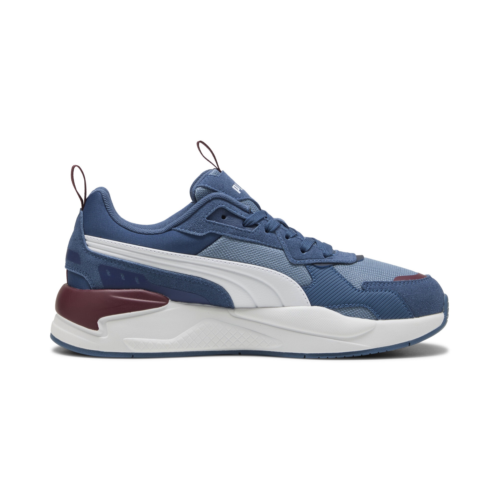 PUMA Sneaker »X-Ray 3 SD Sneakers Erwachsene«
