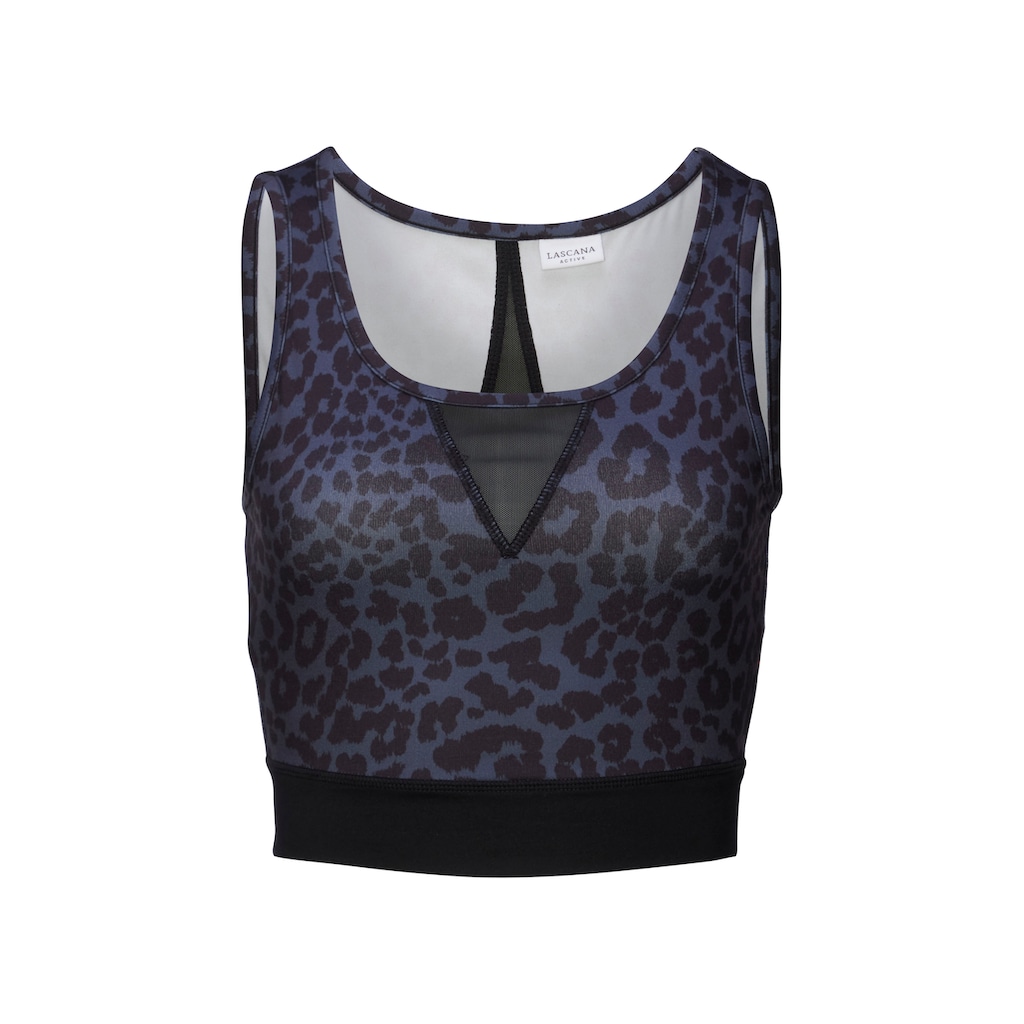 LASCANA ACTIVE Funktionsshirt