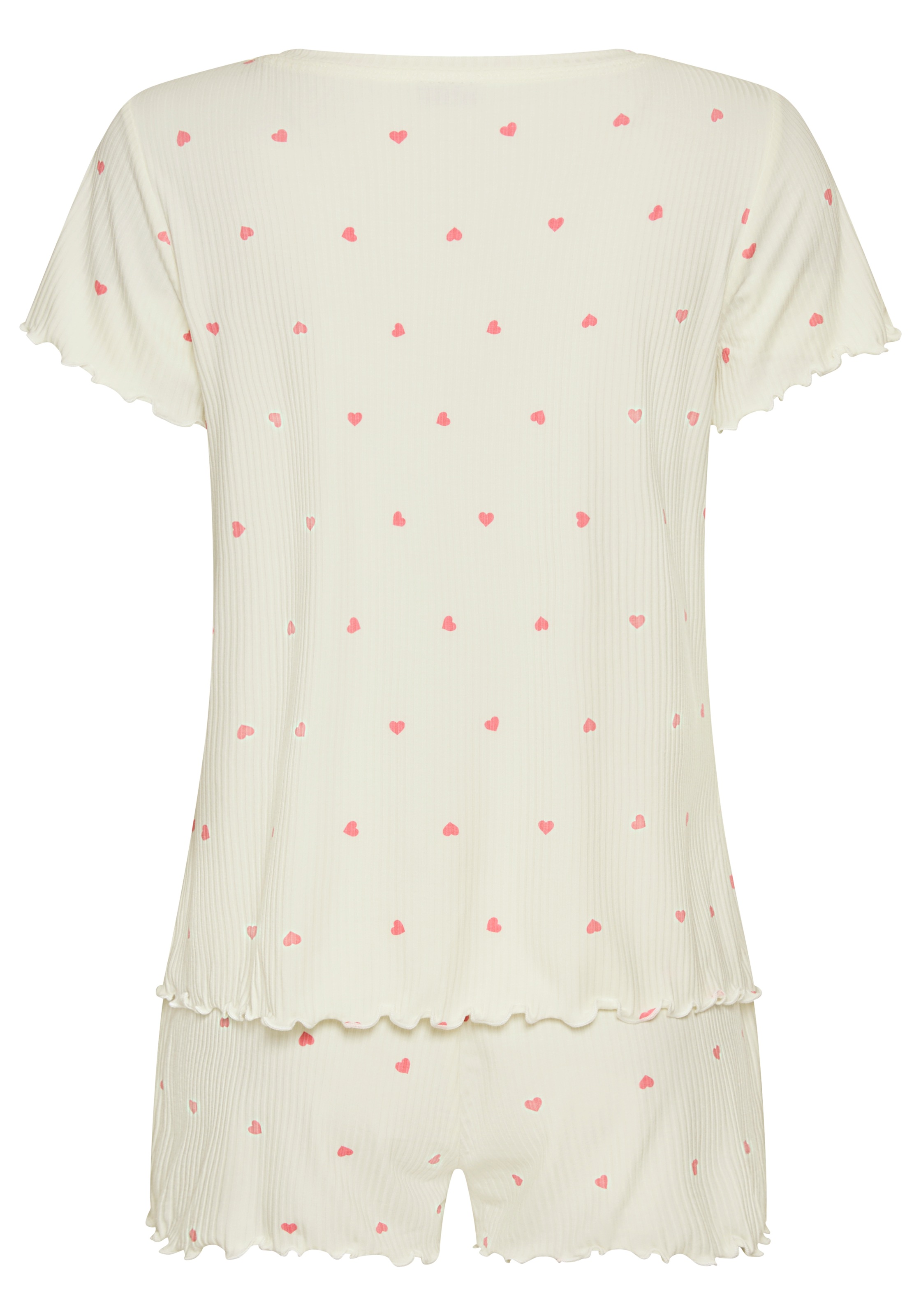 Vivance Dreams Shorty Set, 2 tlg. günstig online kaufen