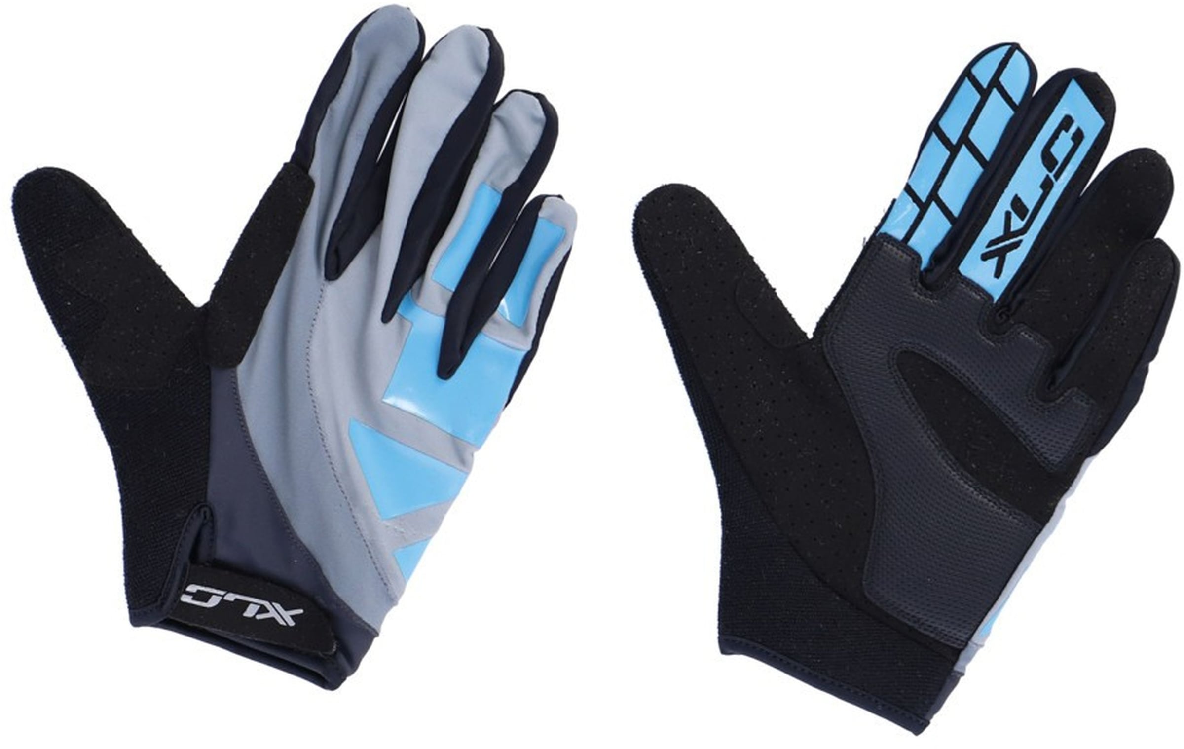 XLC Fahrradhandschuhe "Langfingerhandschuh Enduro CG-L13", 2 Stk. günstig online kaufen
