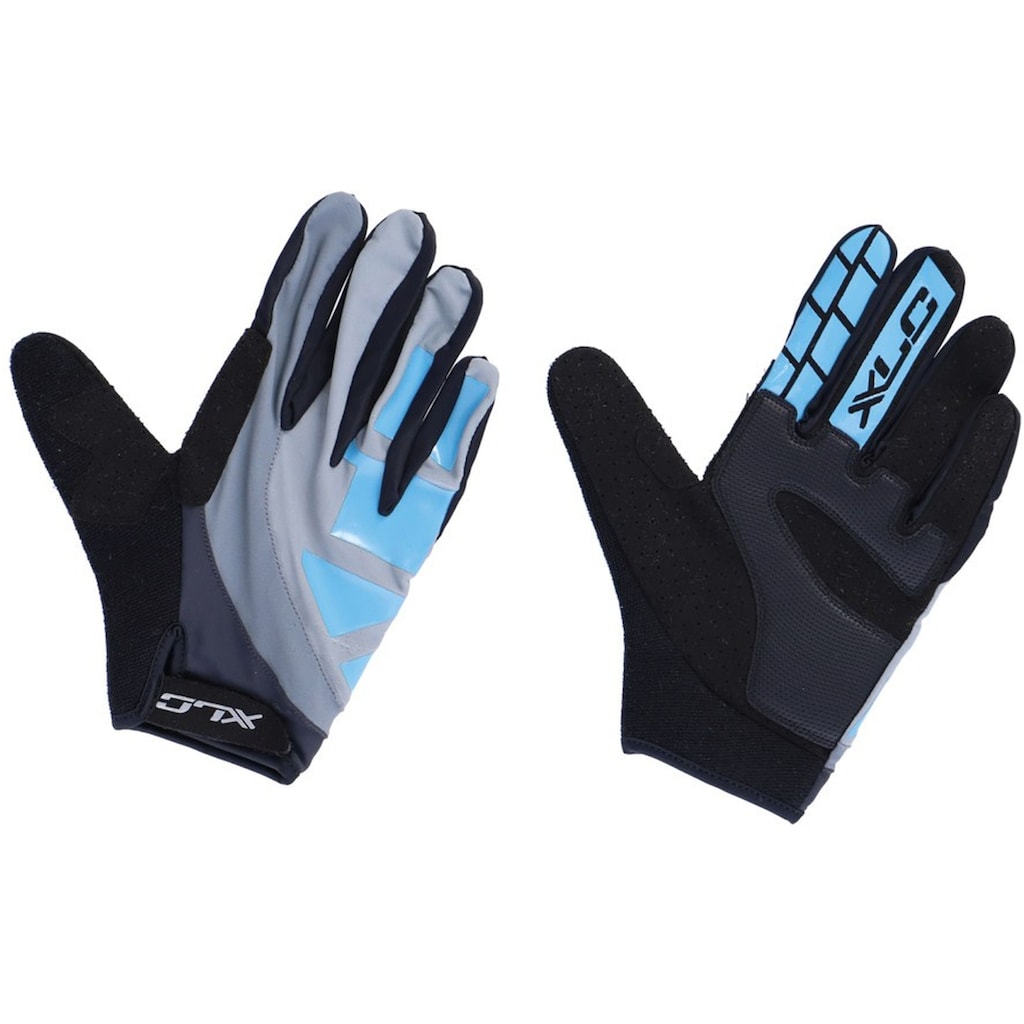 XLC Fahrradhandschuhe »Langfingerhandschuh Enduro CG-L13«, (2 St.)