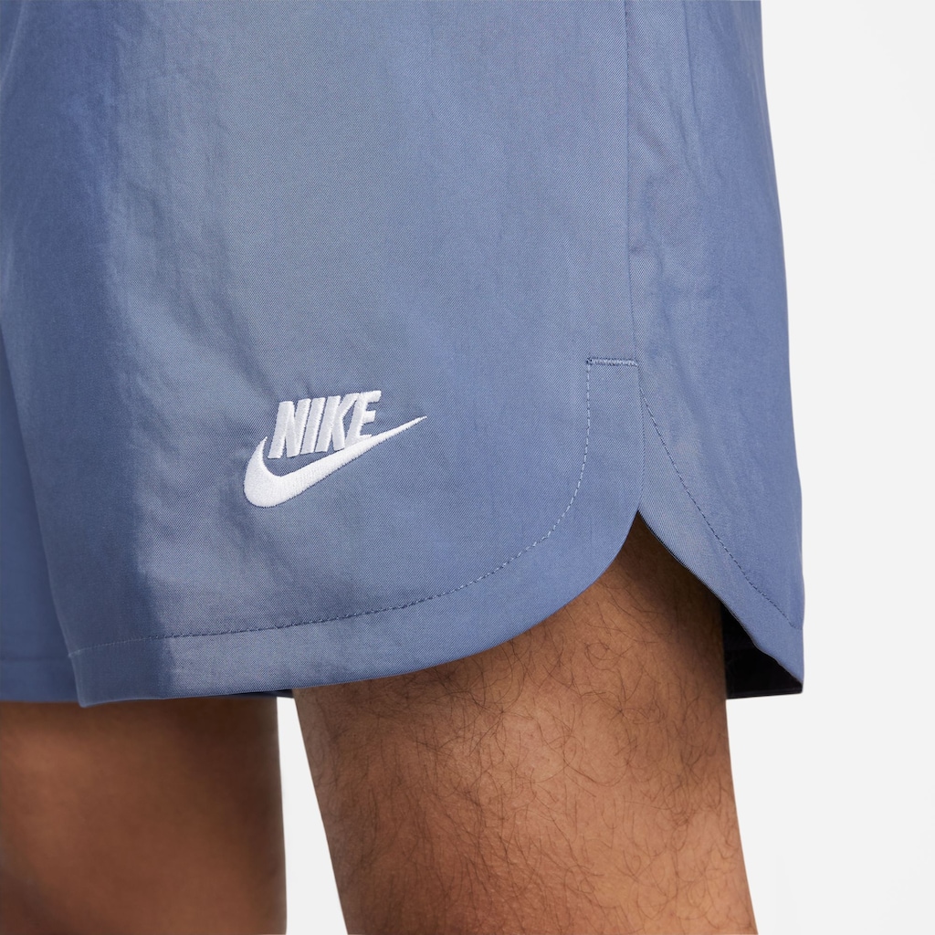 Nike Sportswear Shorts »Sport Essentials Men's Woven Lined Flow Shorts«