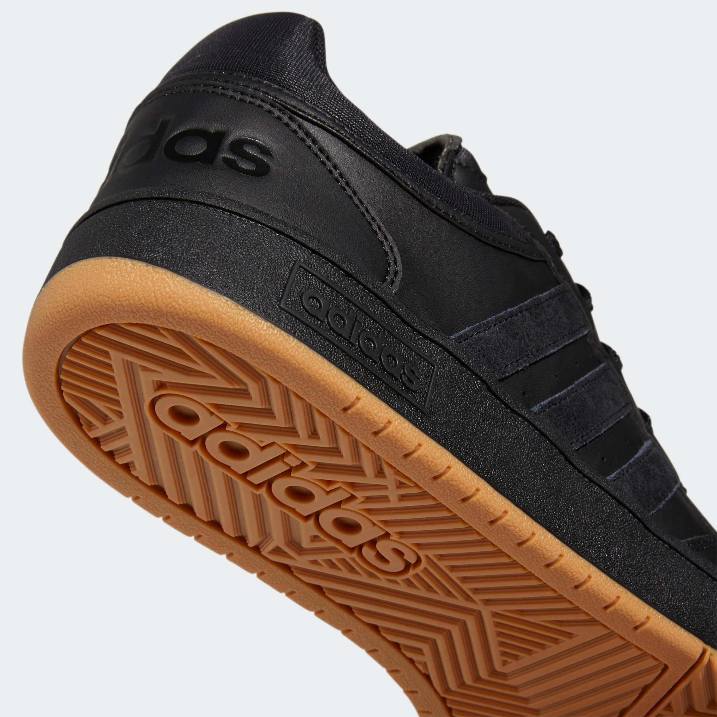 adidas Sportswear Sneaker »HOOPS 3.0 LOW CLASSIC VINTAGE«