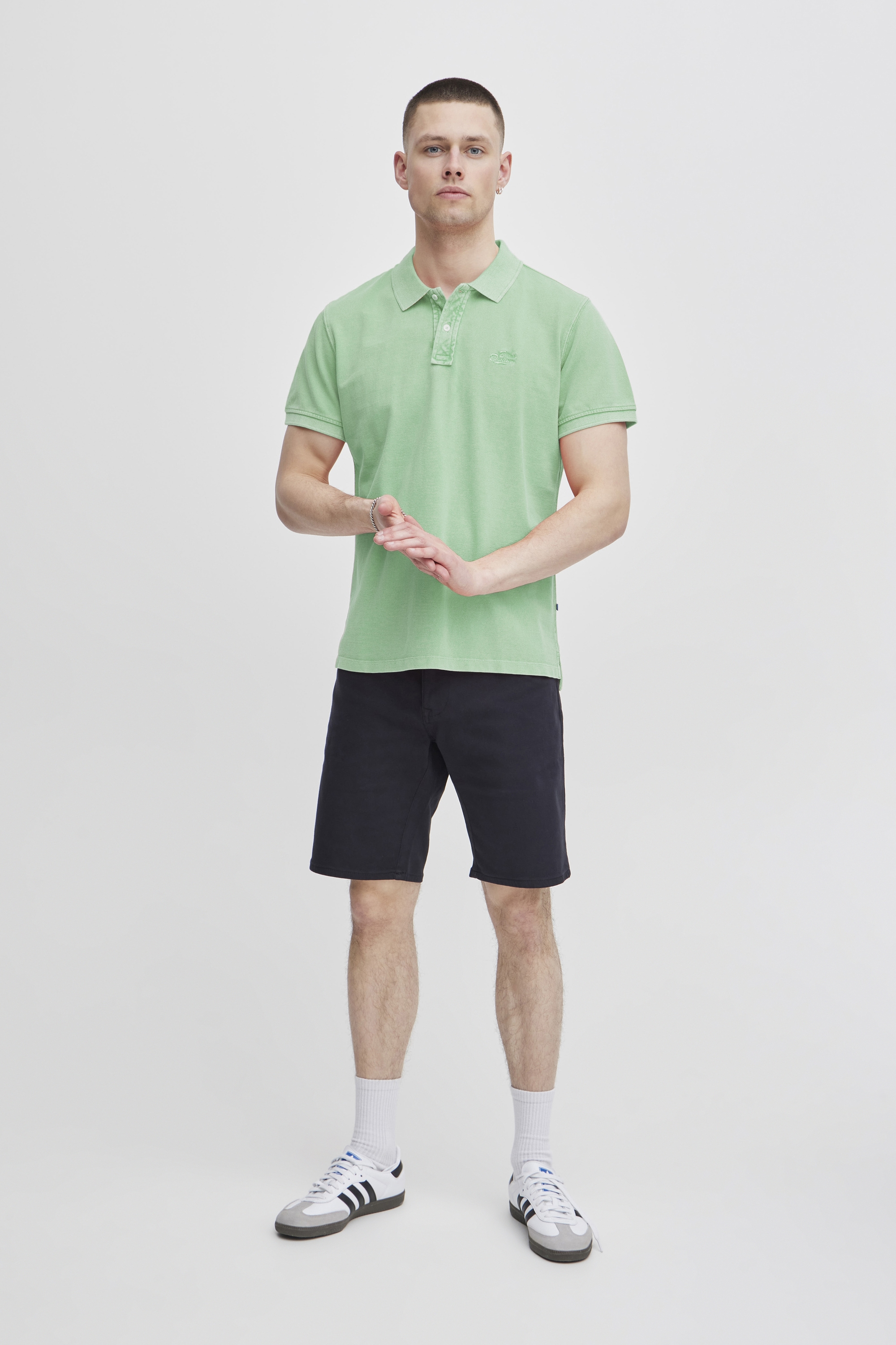 Blend Poloshirt »Poloshirt BHPolo«