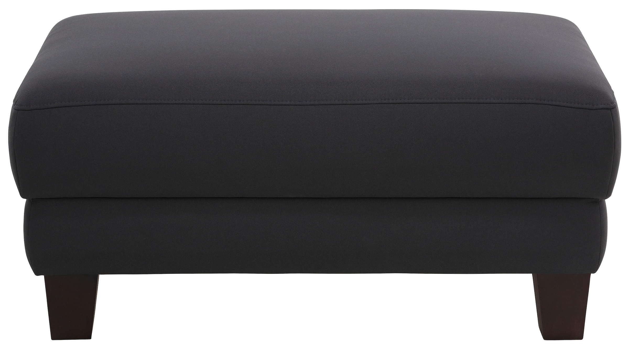 Home affaire Hocker »Trondheim«, mit Stauraum, Federkern