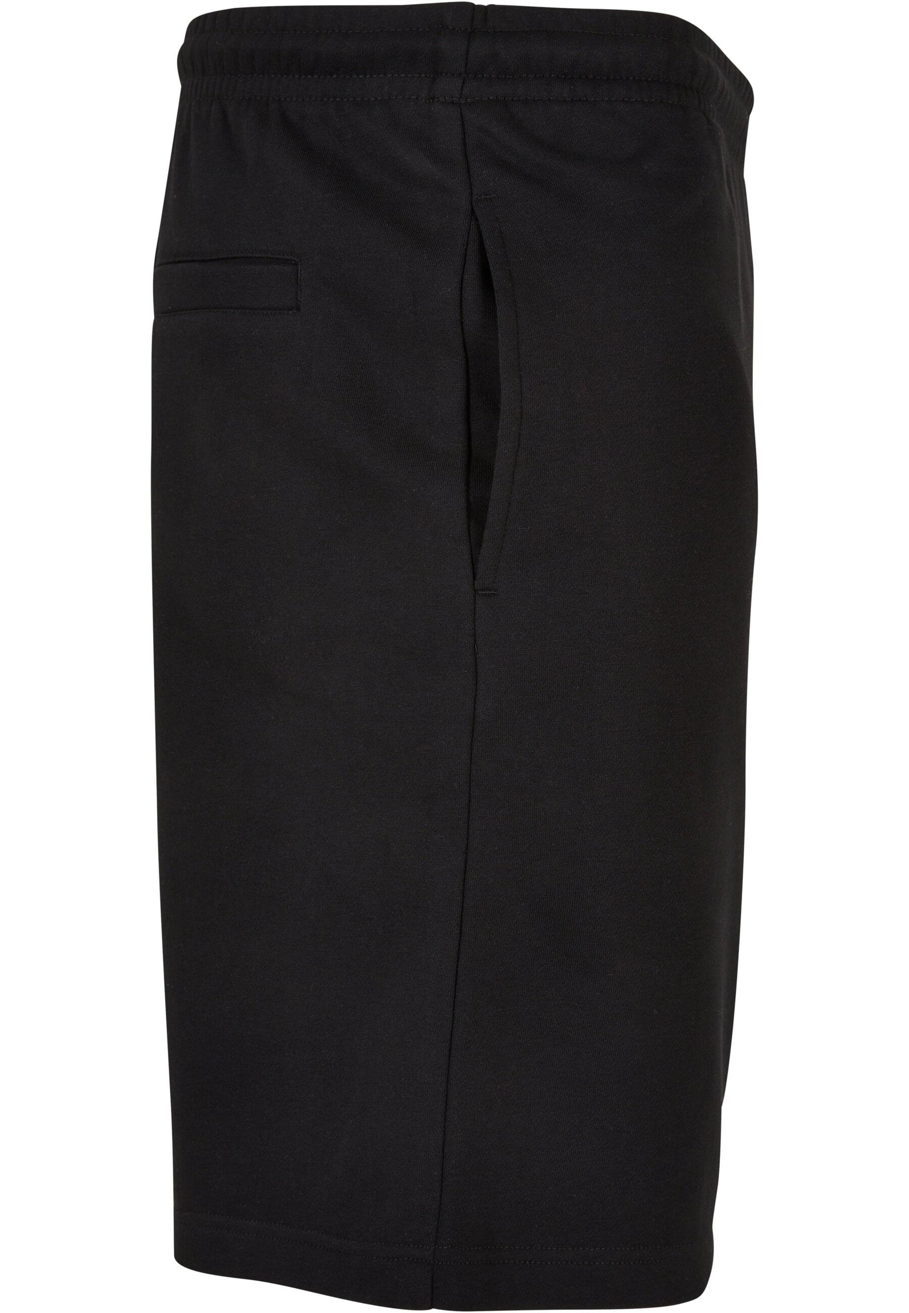 URBAN CLASSICS Sweatshorts »Urban Classics Herren Wide Terry Sweatshorts«, (1 tlg.)