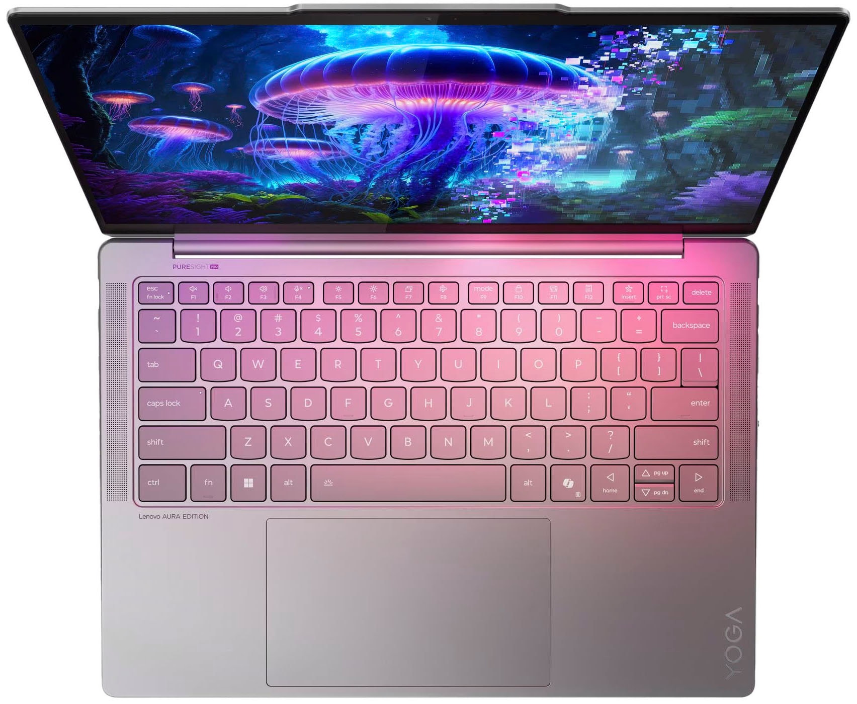 Lenovo Notebook »Yoga Slim 7 14ILL10«, 35,56 cm, / 14 Zoll, Intel, Core Ultra 5, ARC, 512 GB SSD