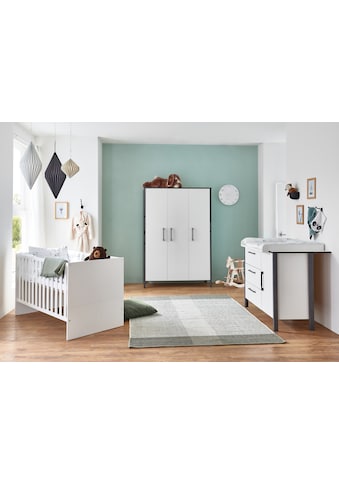 arthur berndt Babyzimmer-Komplettset »Liam« (Set 3 S...