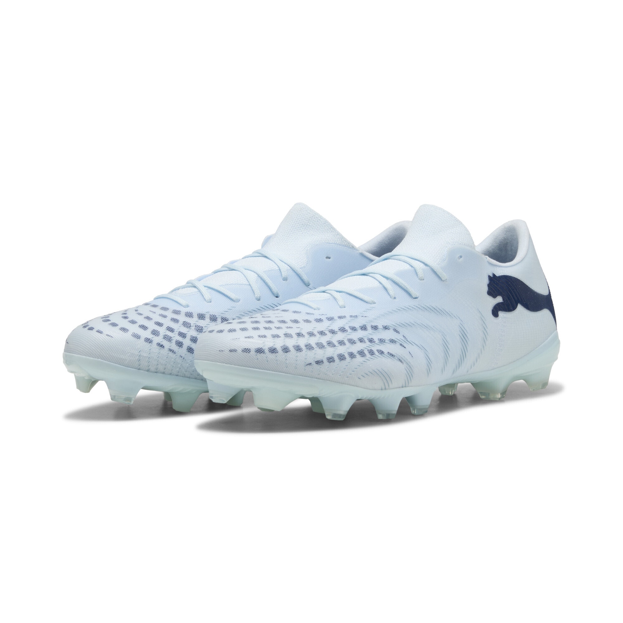 PUMA "FUTURE 9 MATCH FUSION FG/AG Fußballschuhe Erwachsene"