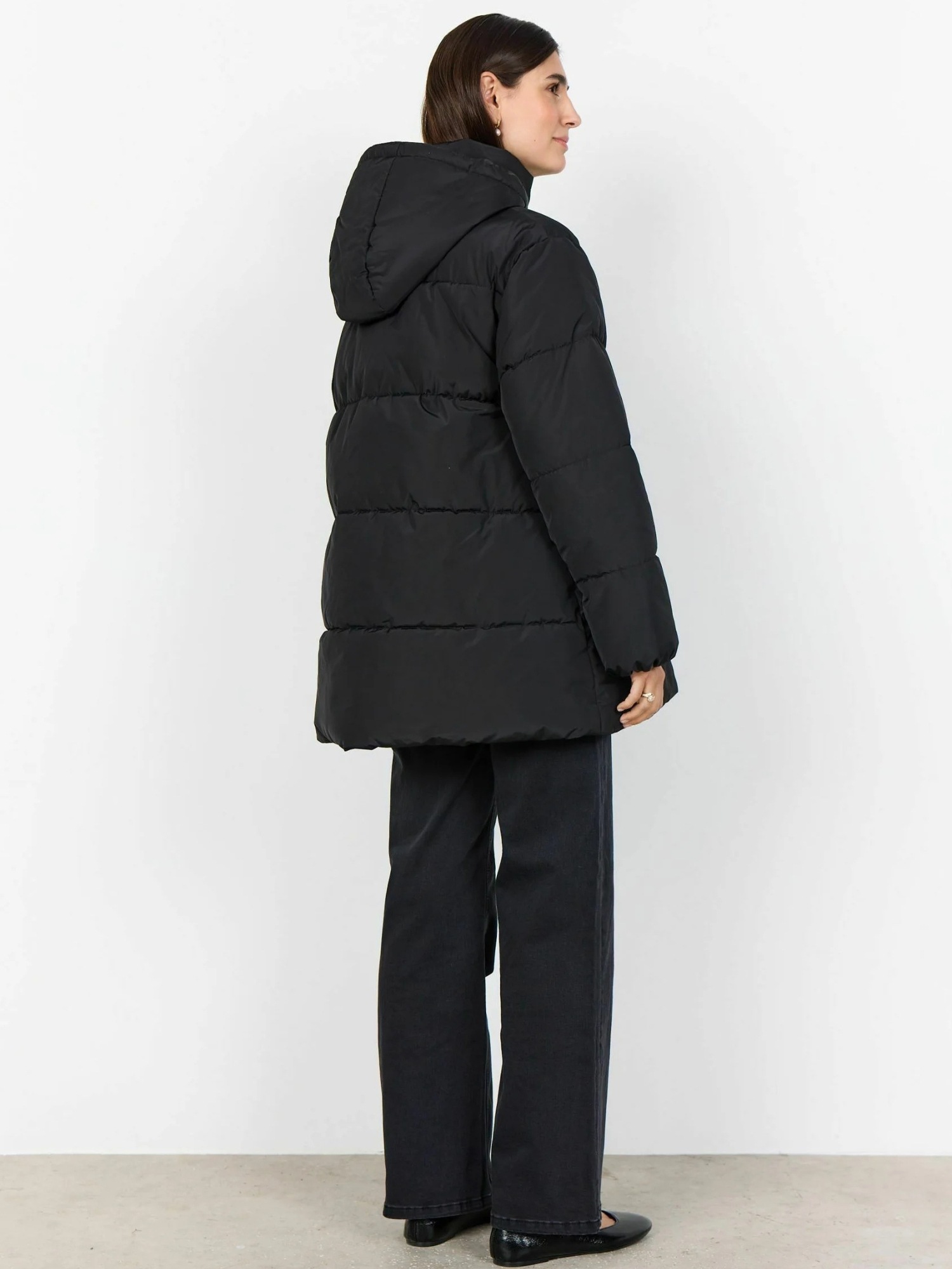 soyaconcept Kurzmantel »Soya Concept Coat SC-NINA 30«