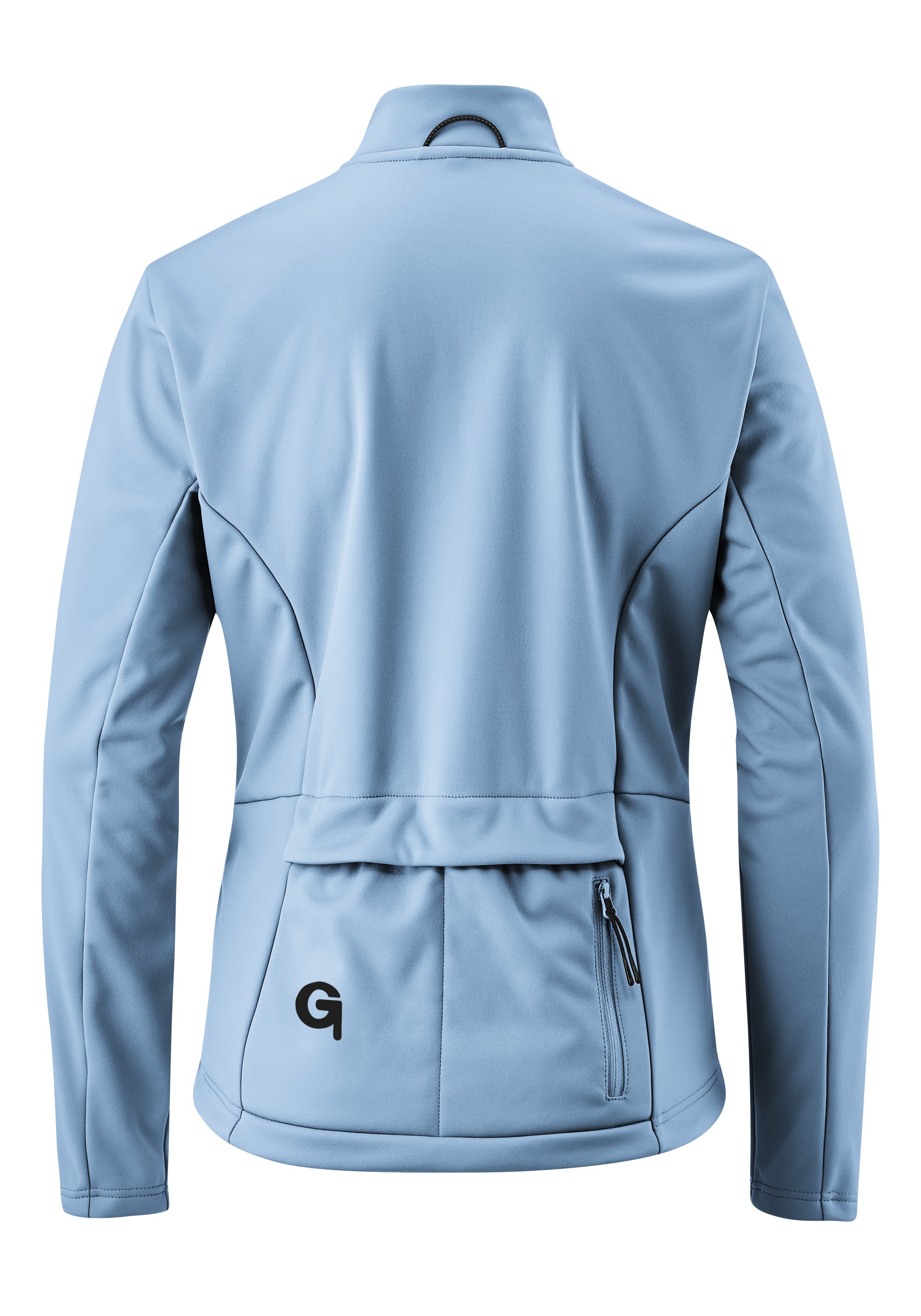 Gonso Fahrradjacke "ADVENTURE JACKET SOFTSHELL W", Damen Radjacke, atmungsa günstig online kaufen