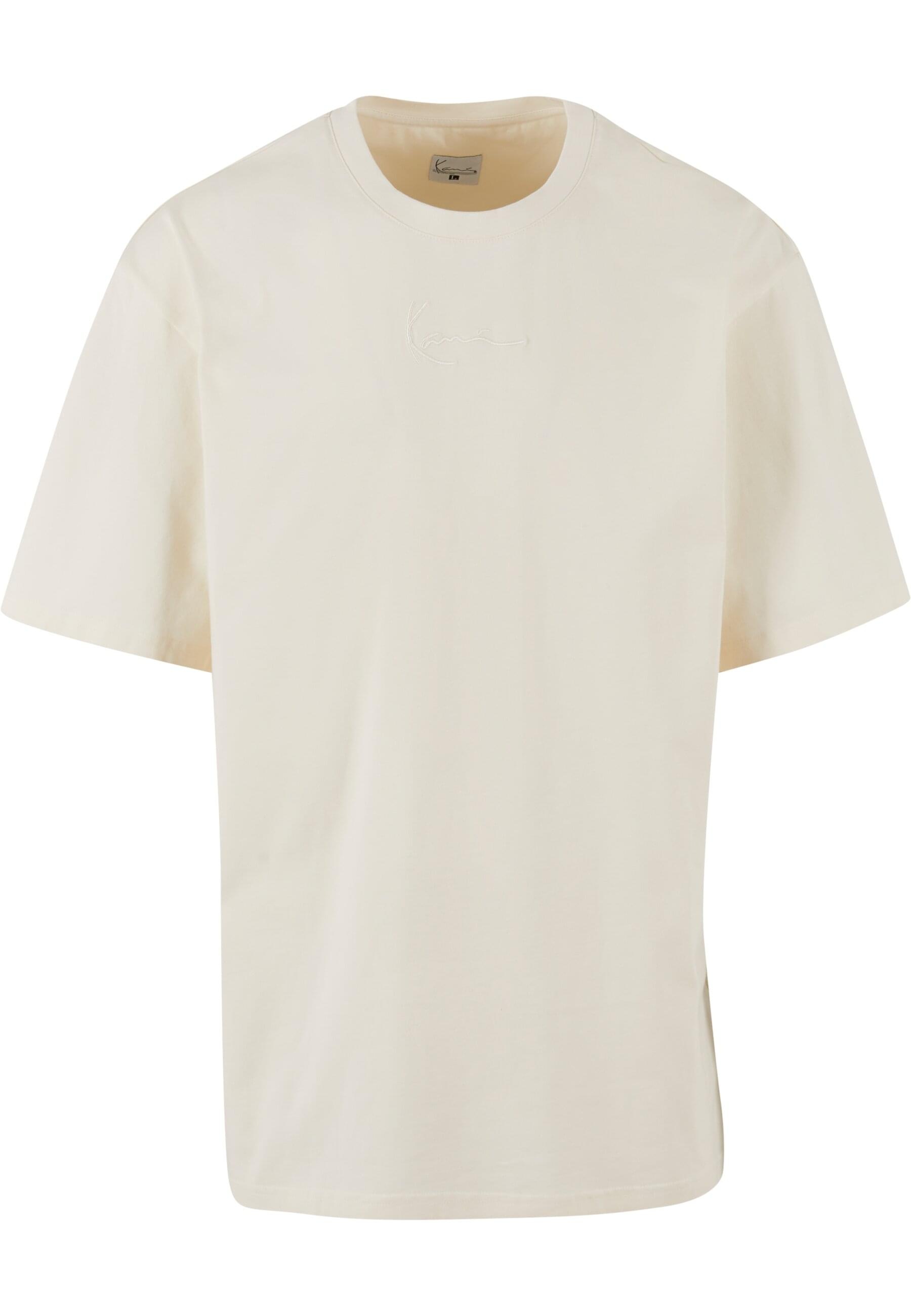 Karl Kani T-Shirt »Karl Kani Small Signature Essential Tee 3 Pack«, (1 tlg.)