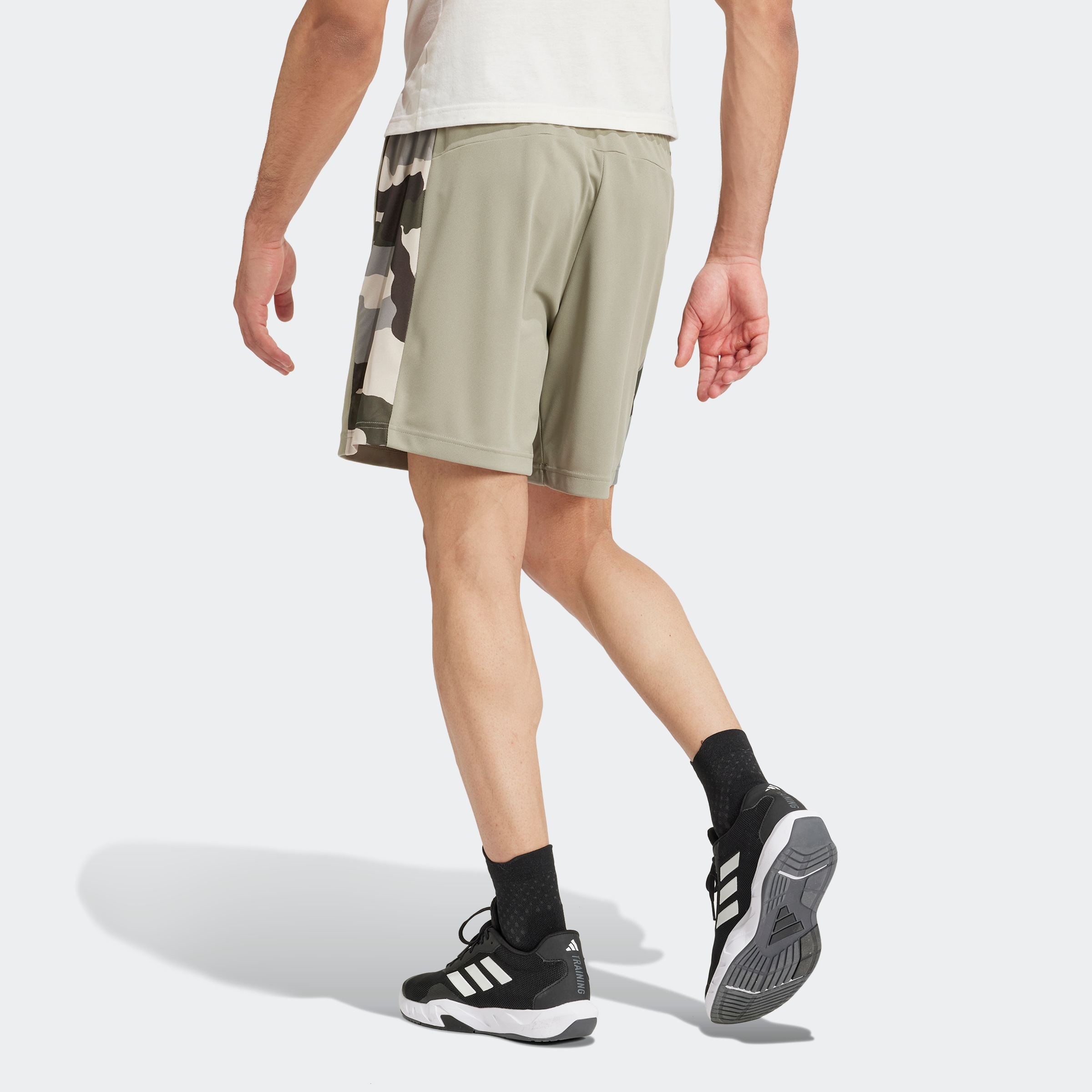 adidas Performance Shorts "CAMO SHORT", (1 tlg.) günstig online kaufen