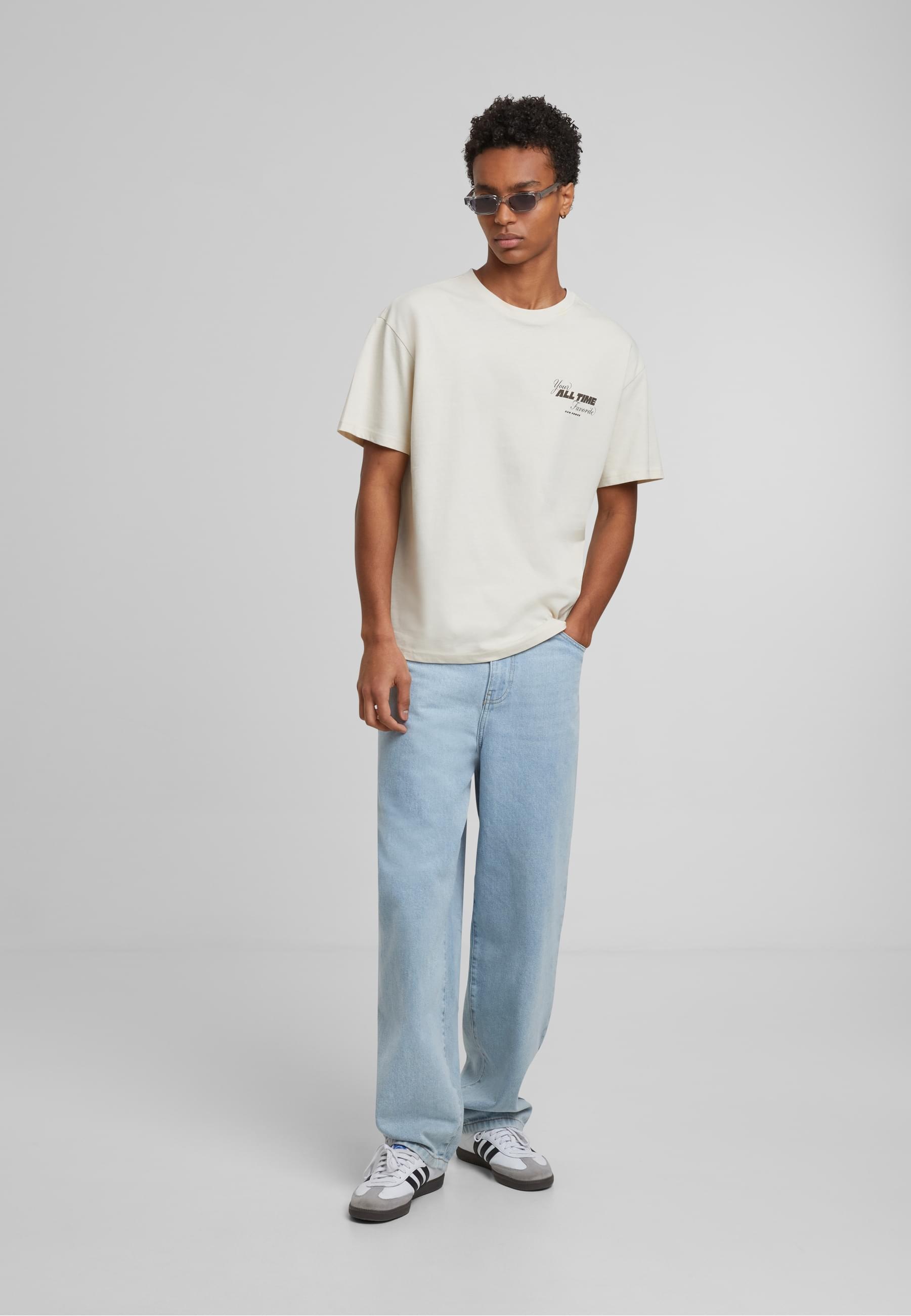 MisterTee T-Shirt »MisterTee All Time Favorite Oversize Tee« 1 Stk.