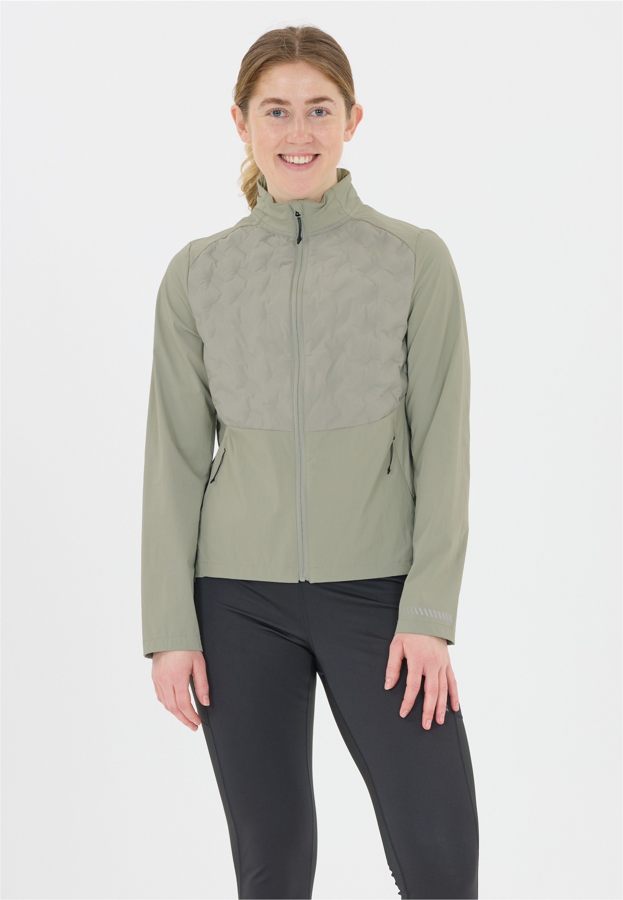 ENDURANCE Outdoorjacke "Champi" aus atmungsaktivem Material günstig online kaufen