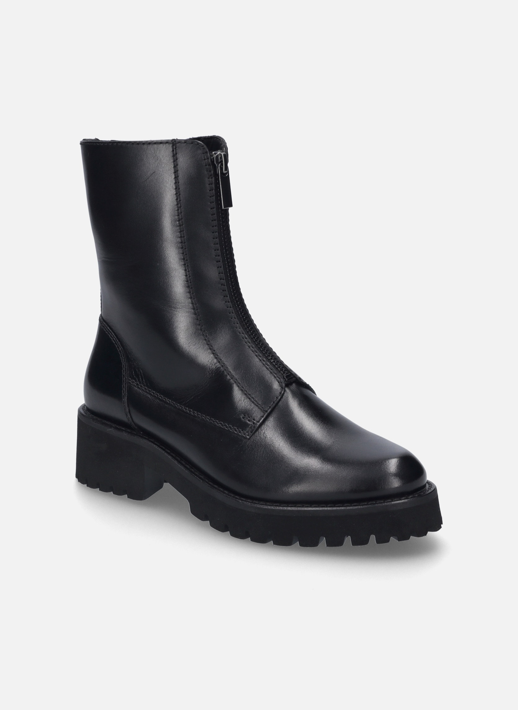 Josef Seibel Stiefel »Sallina 11, schwarz«